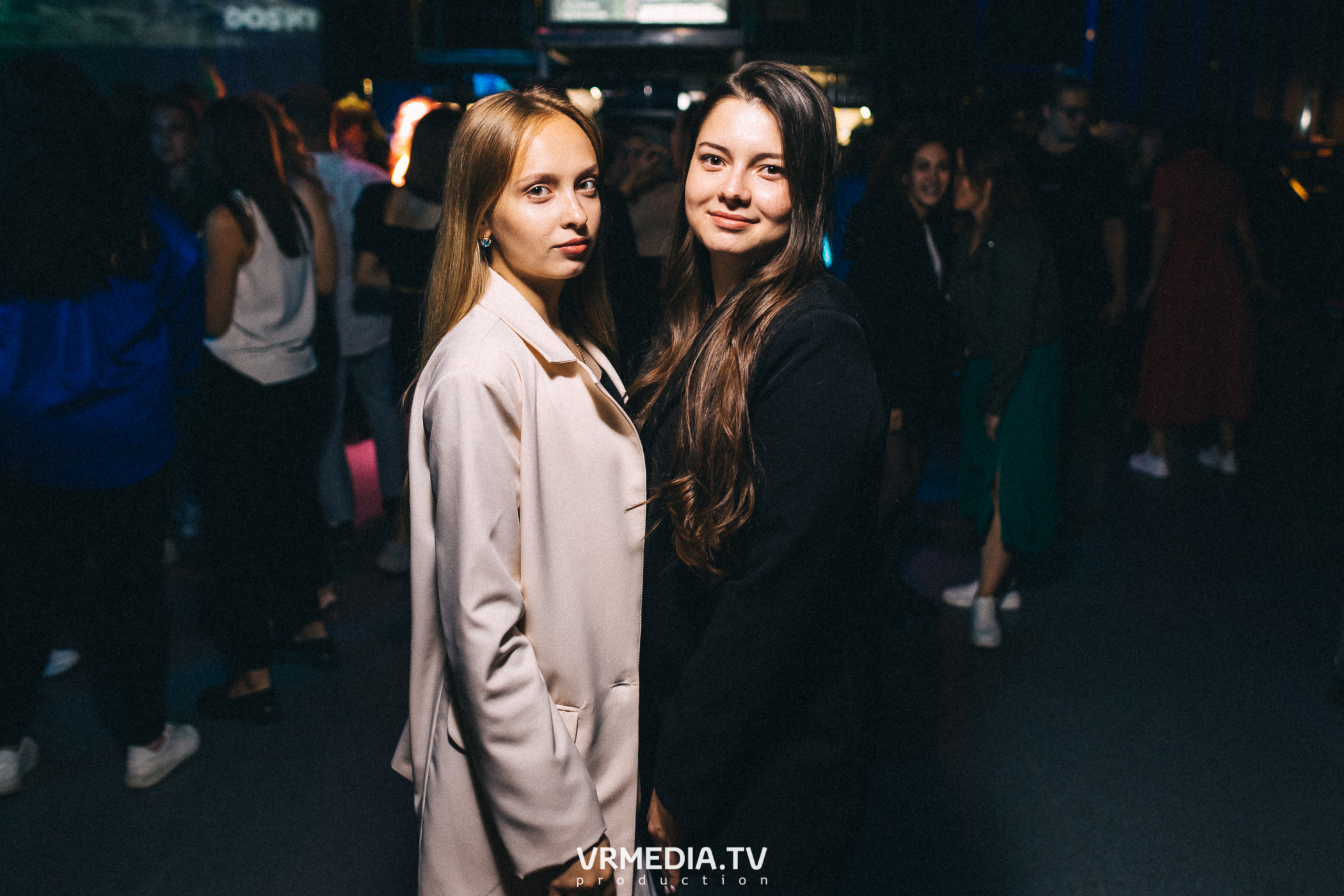 Выходные в баре «DOSKI»