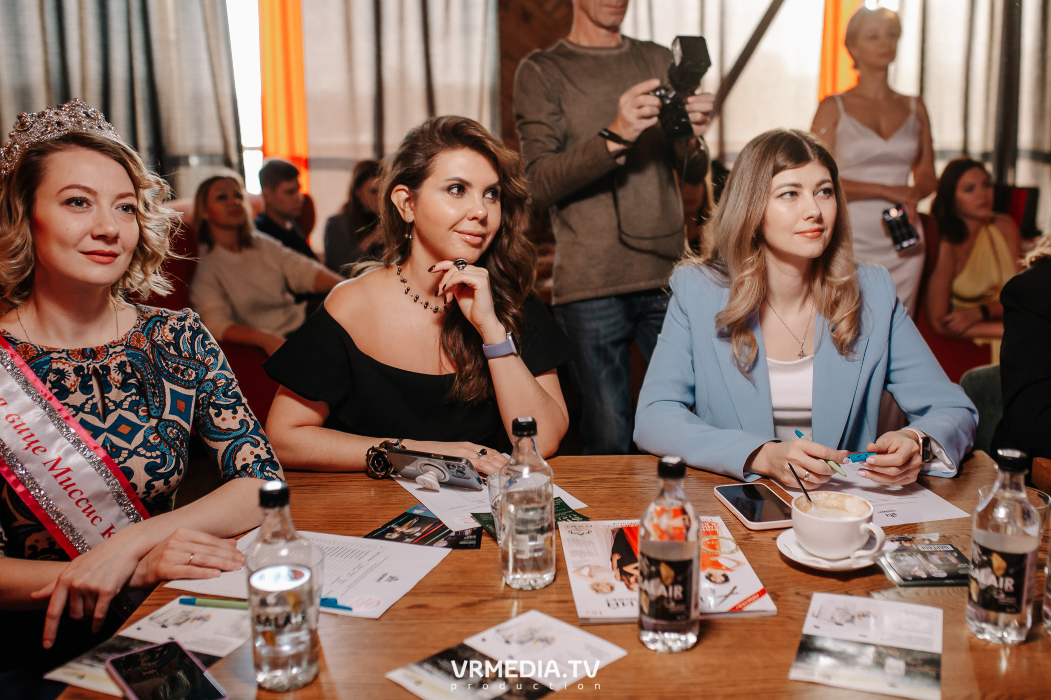 Миссис Россия Кузбасс 2023