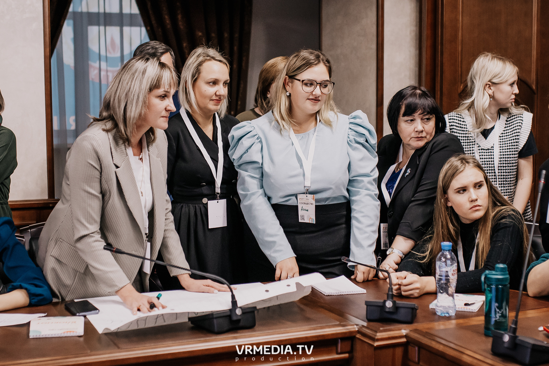 Общественный гражданский форум «Сообщество»