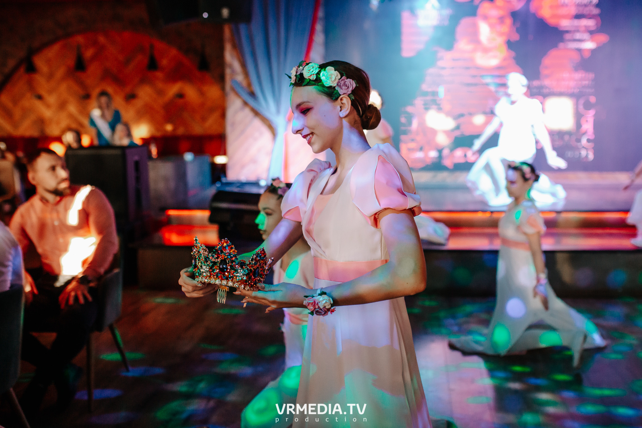 Миссис Россия Кузбасс 2023