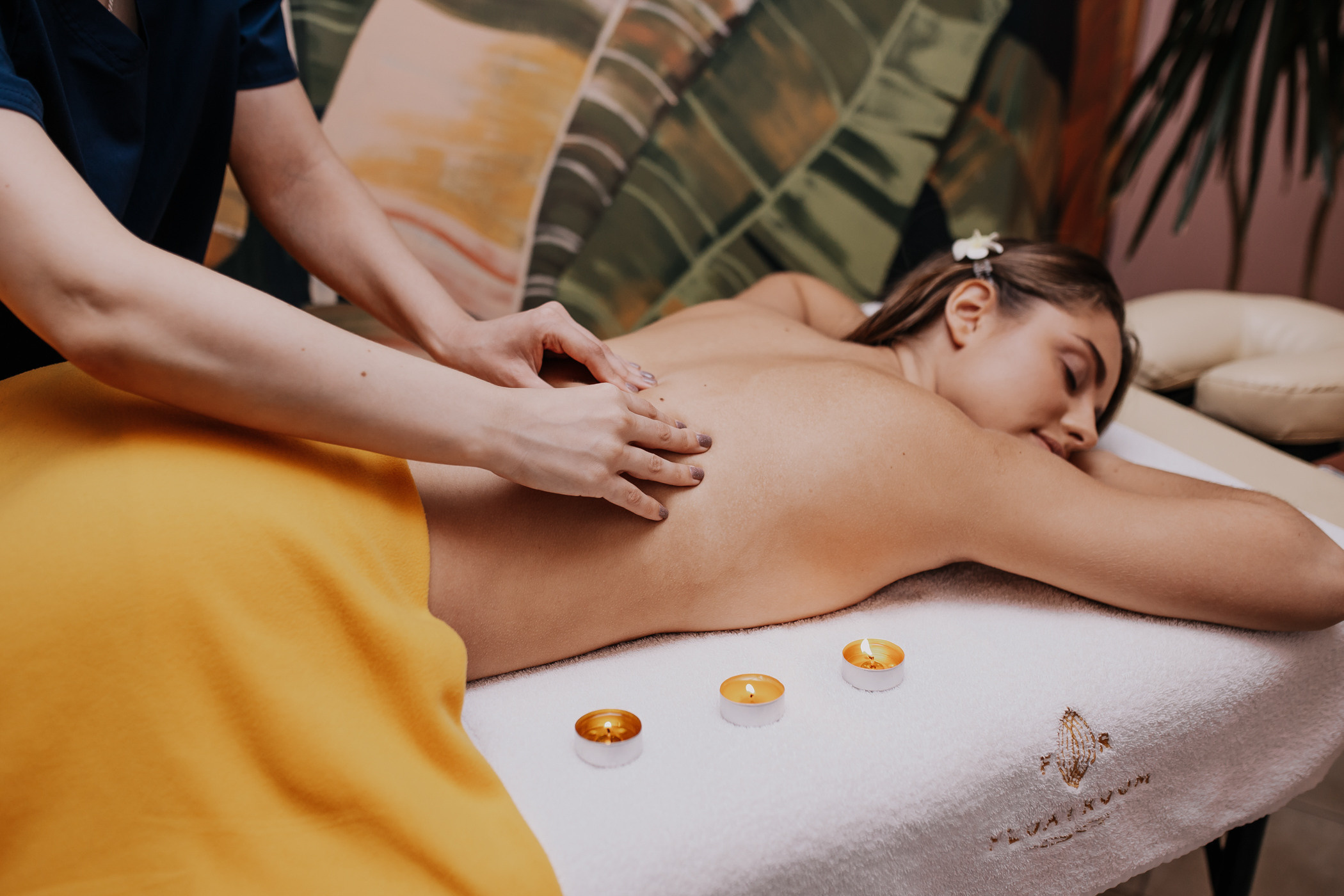 Студия флоатинга «Floatroom»