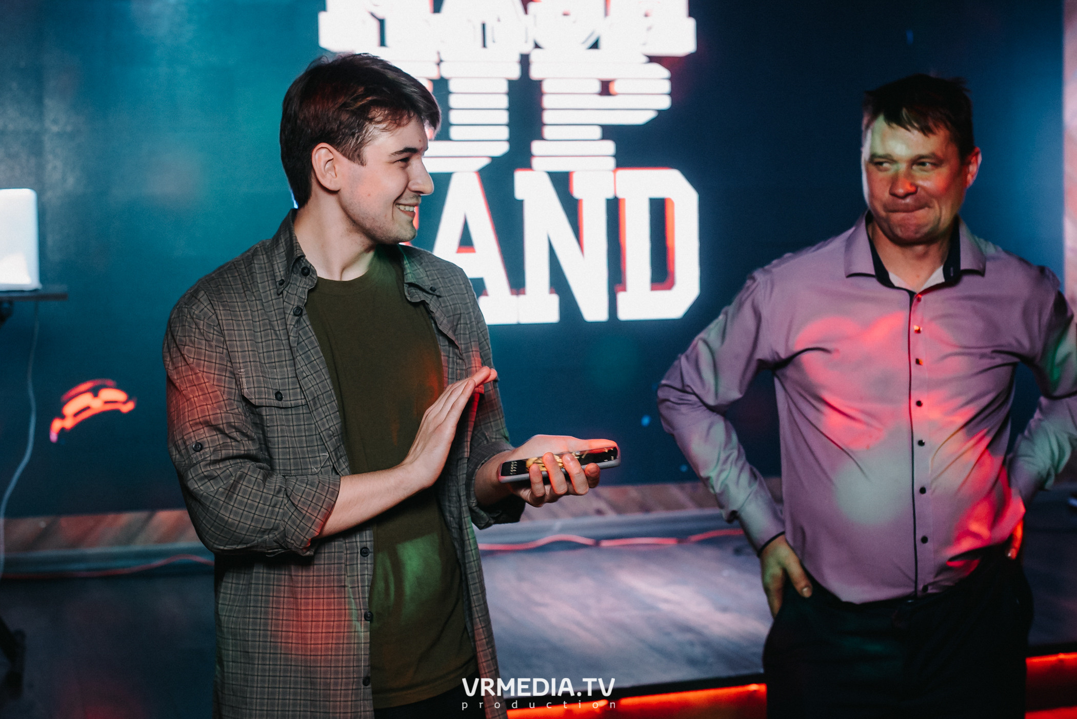 #ЖАРКИЕДНИИНОЧИ в гриль-баре «Жара»