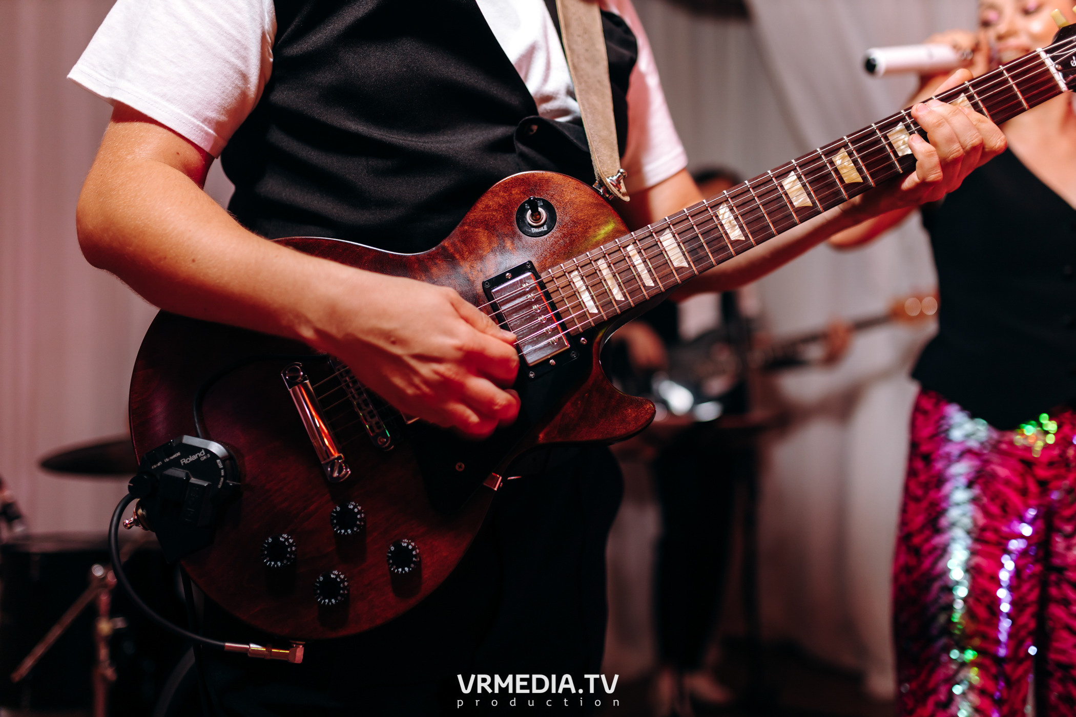 Выходные в ресторане «Лазурный берег»