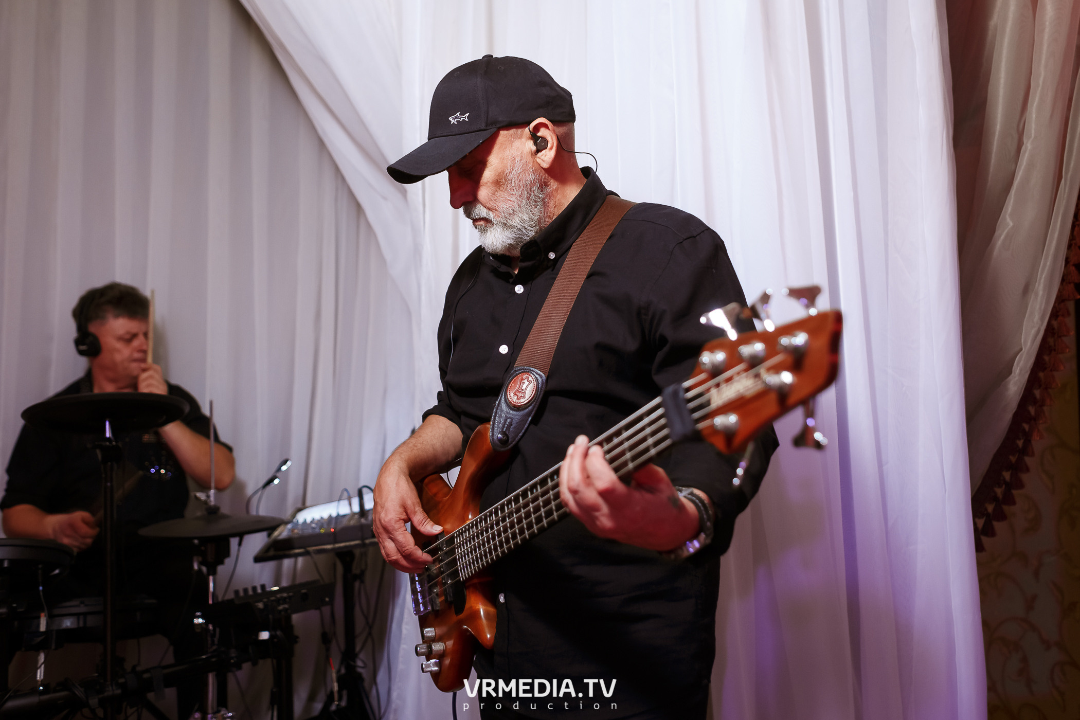 Выходные в ресторане «Лазурный Берег»