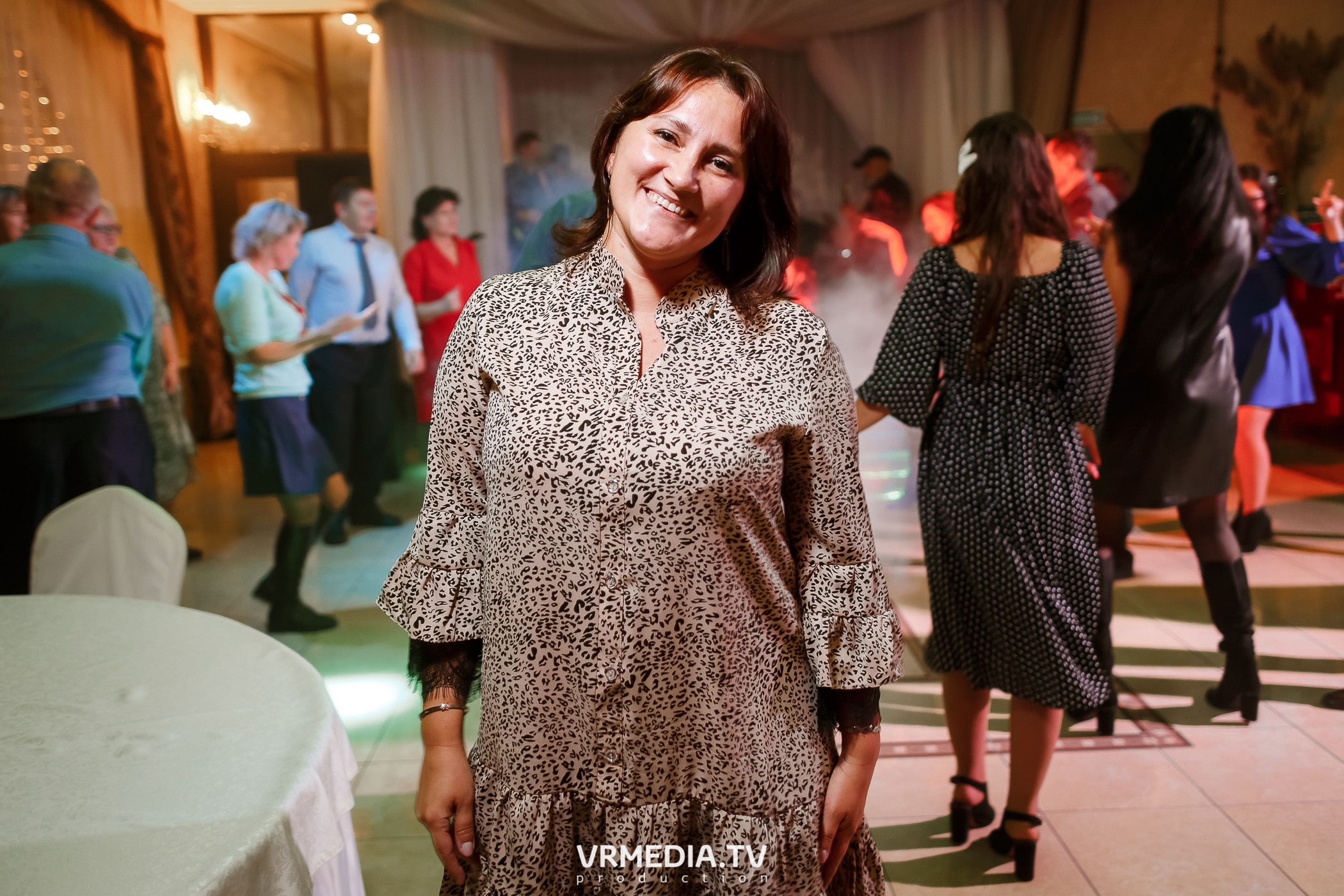 Выходные в ресторане «Лазурный Берег»