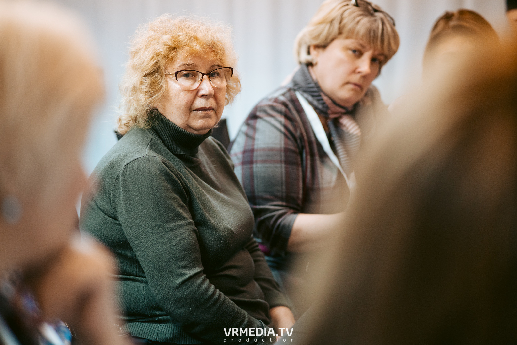 Общественный гражданский форум «Сообщество»