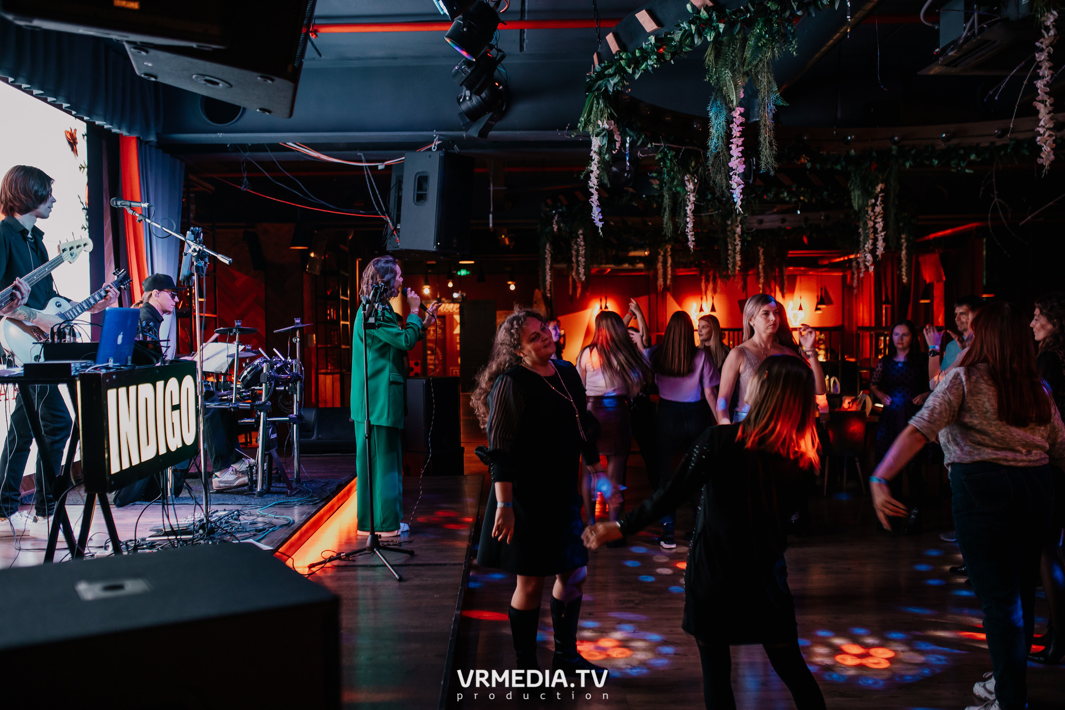 #ЖАРКИЕДНИИНОЧИ в гриль-баре «Жара»