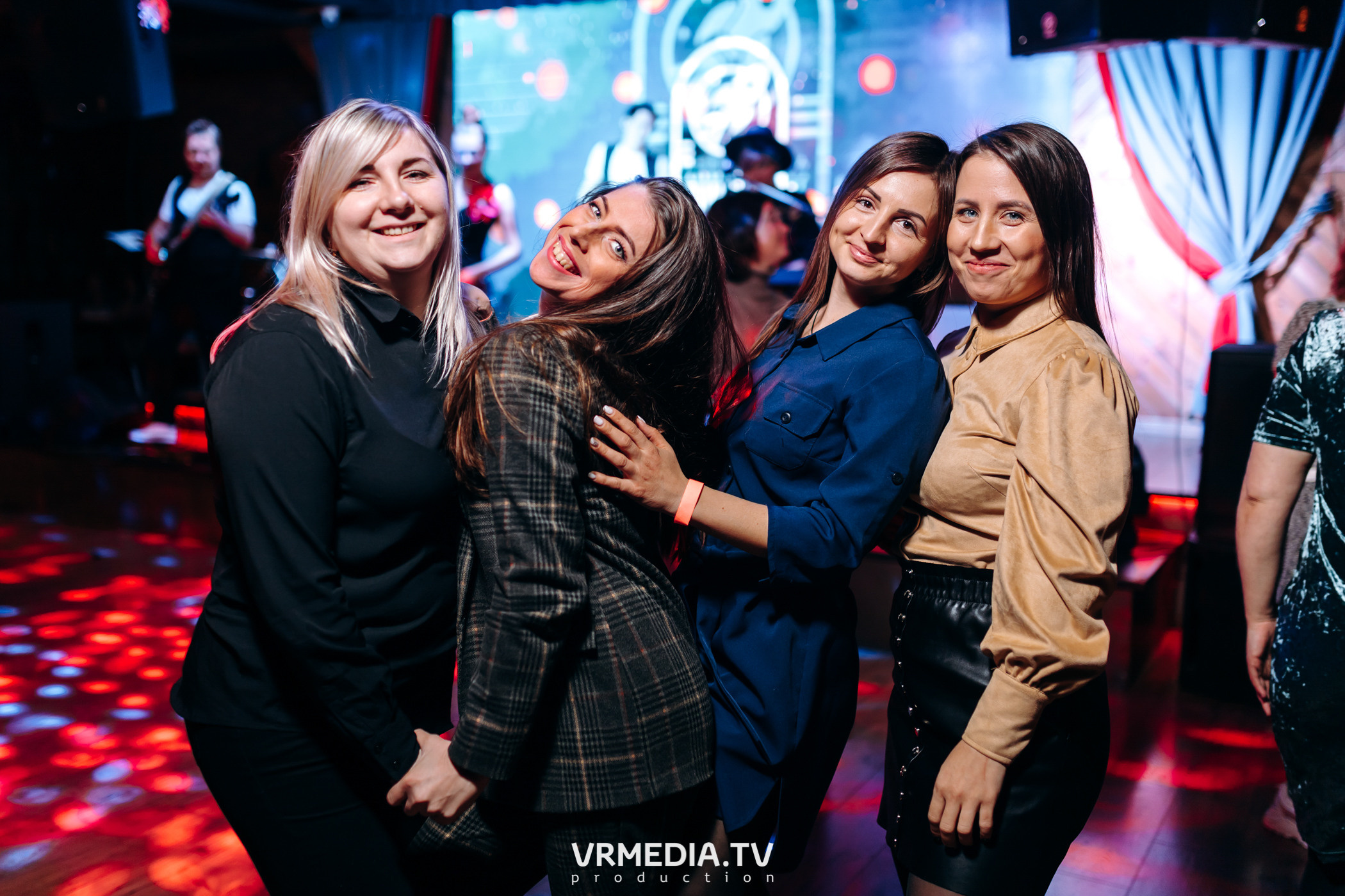 День рождения гриль-бара «Жара»! Нам 5 лет!