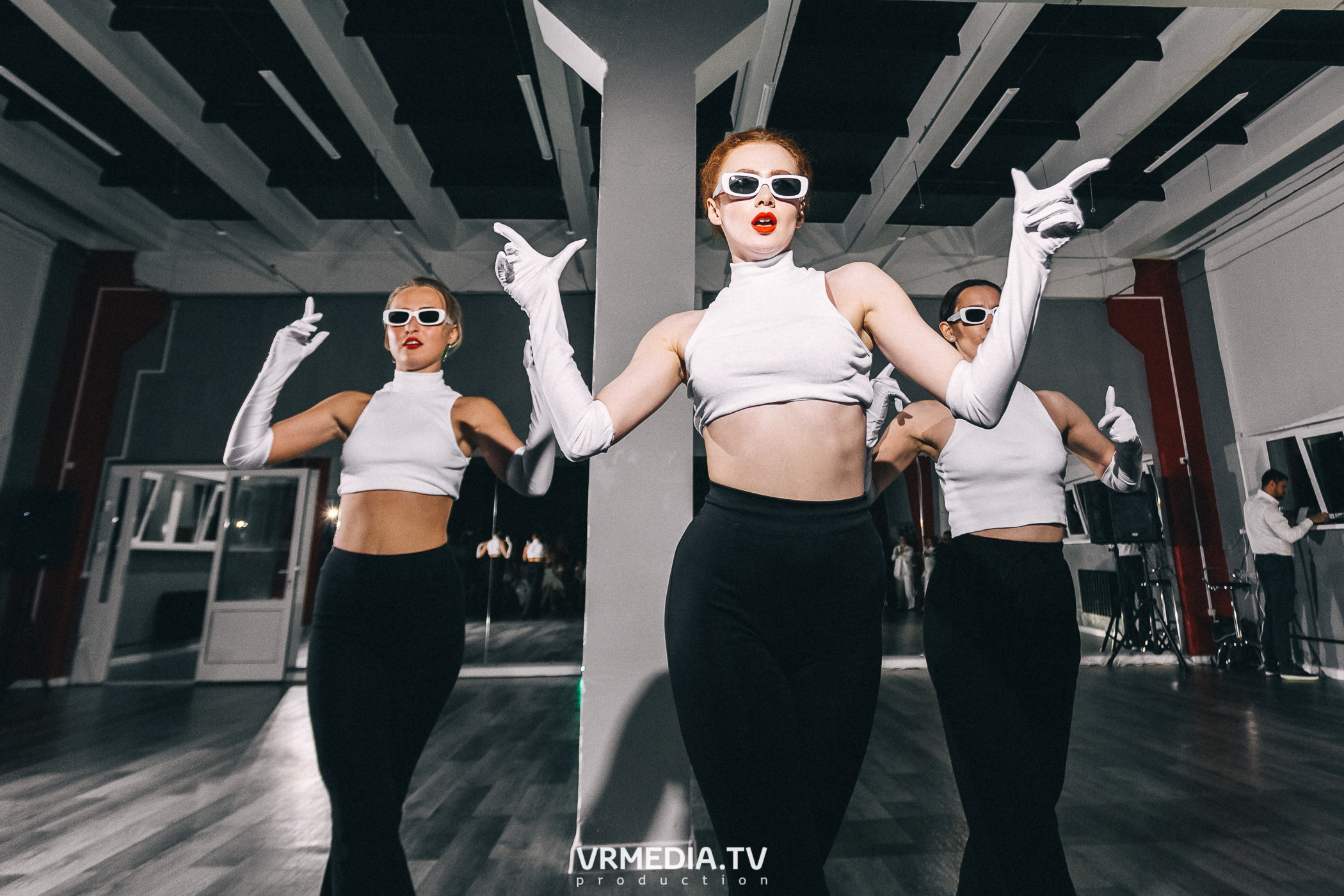 Открытие пространства «FREEDOM by Kseniya Aleksandrova»