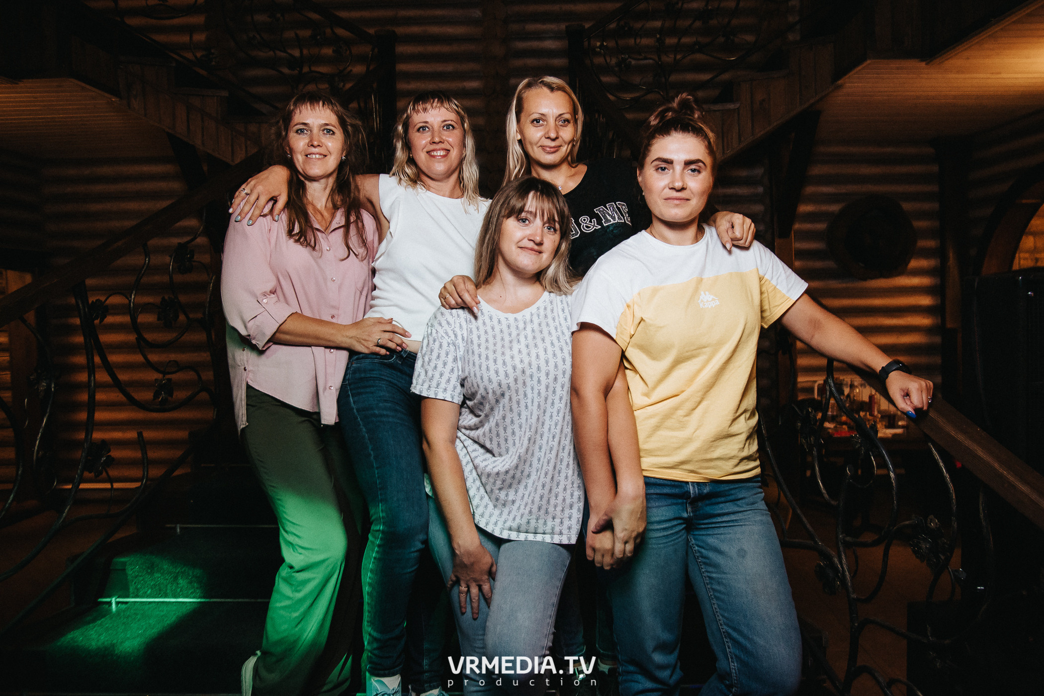 В гостях «У Петровича»