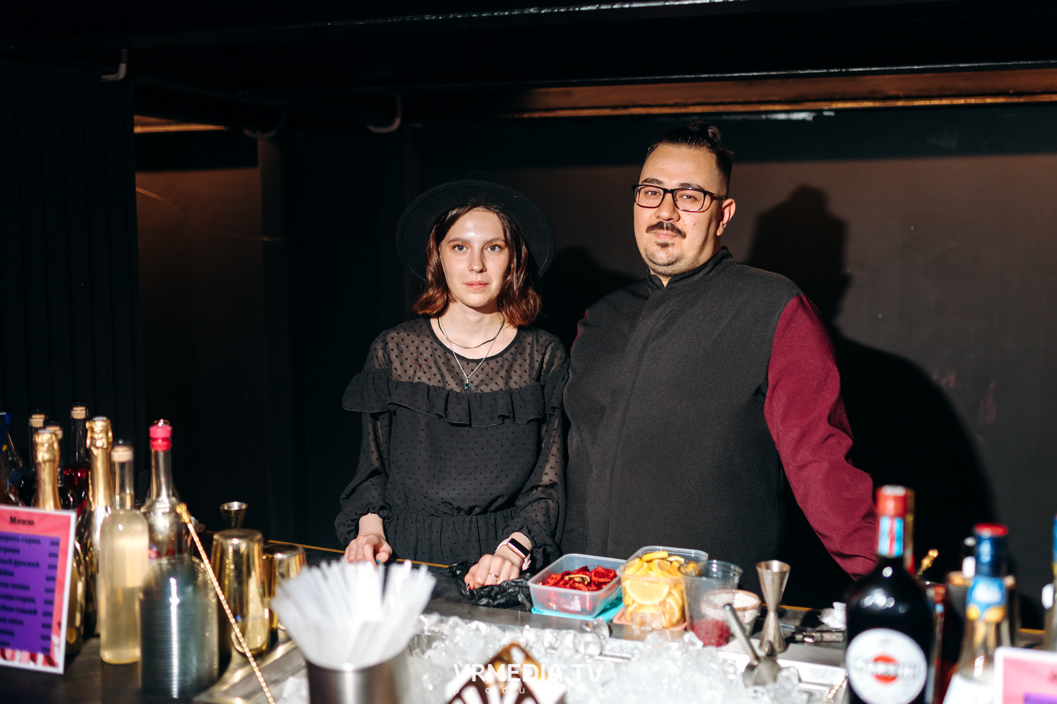 День рождения «House Of Dance»