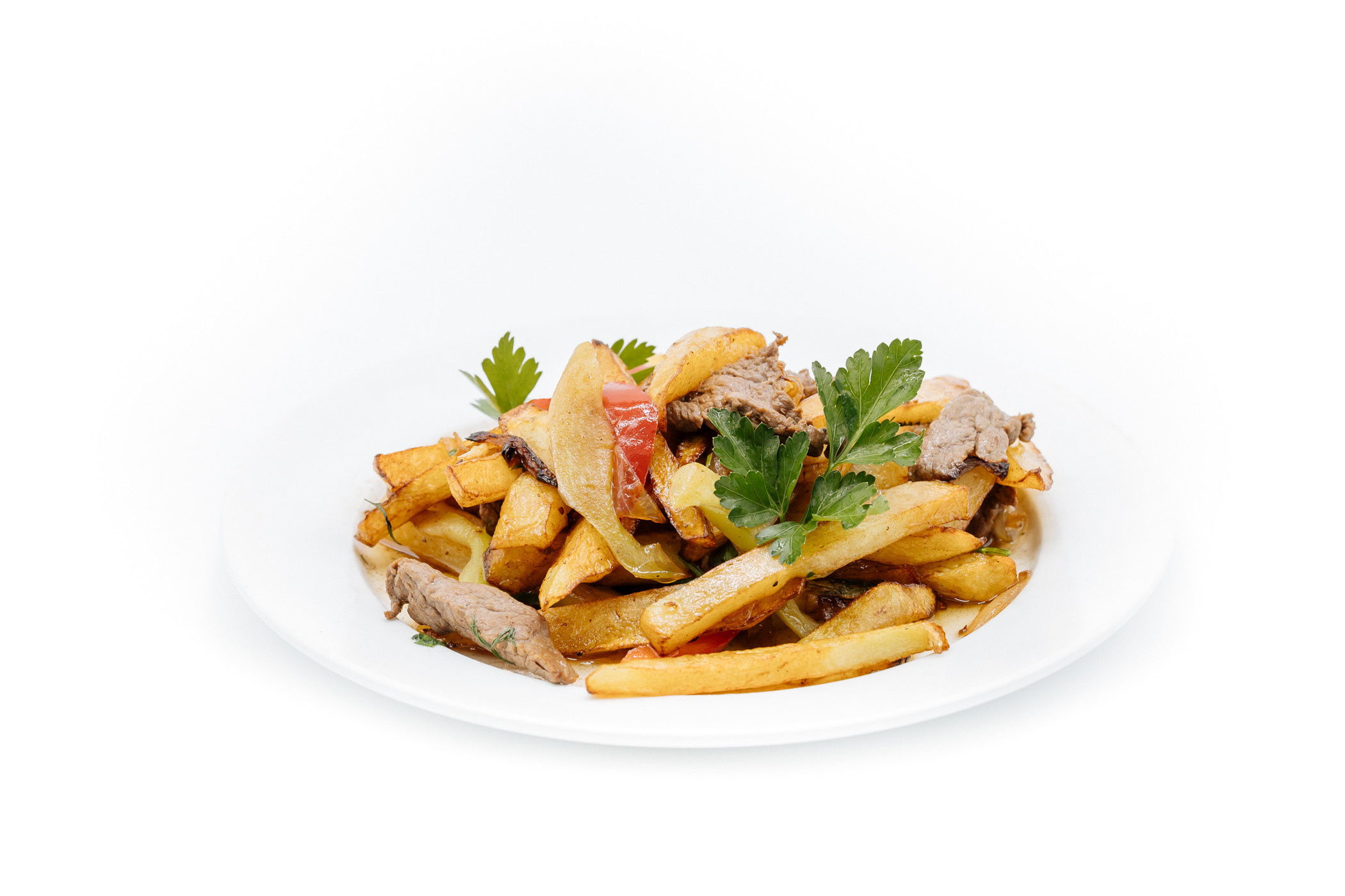 Кафе узбекской кухни «Манучер»