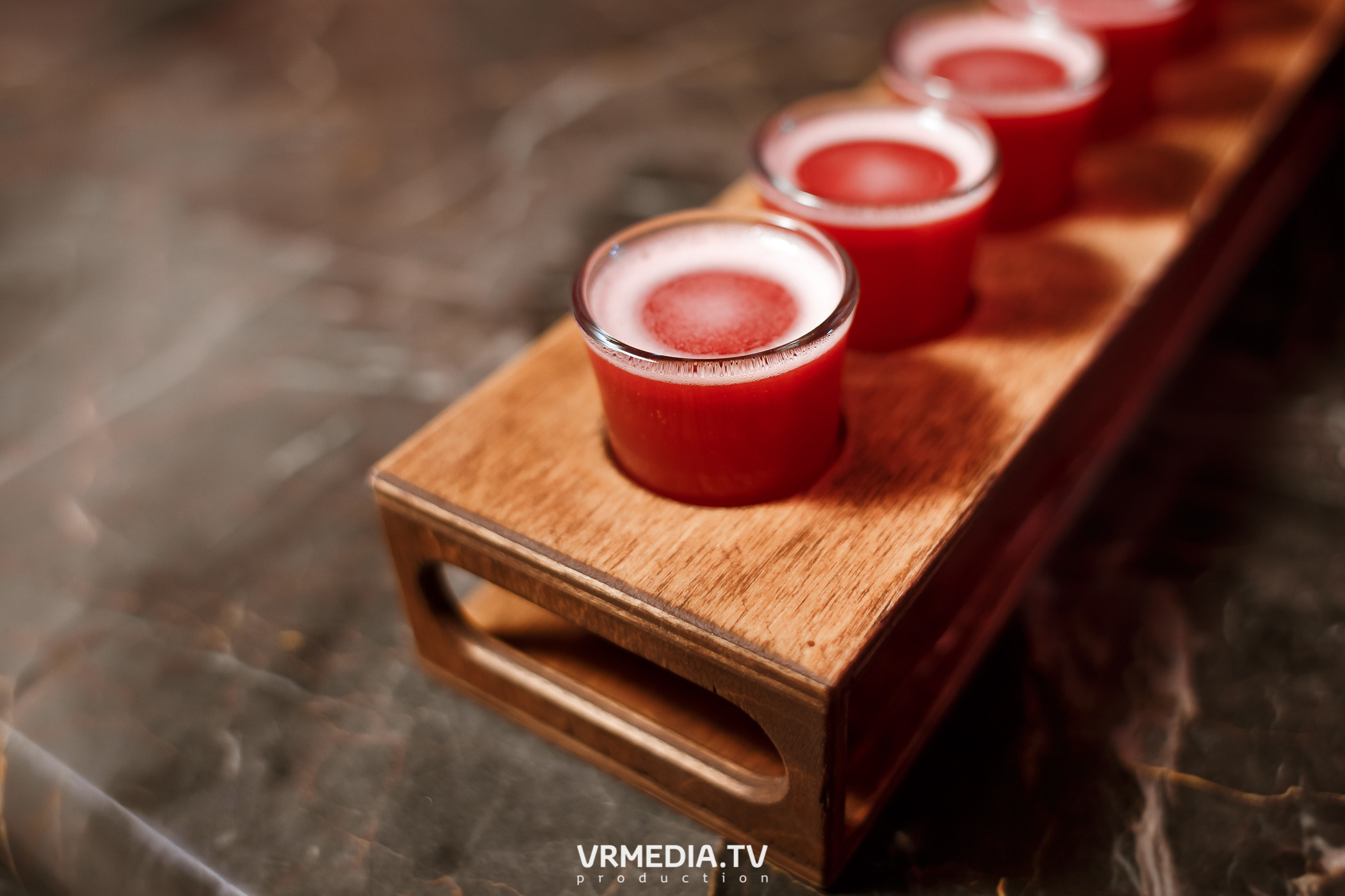 Выходные в ресторане «Лазурный Берег»