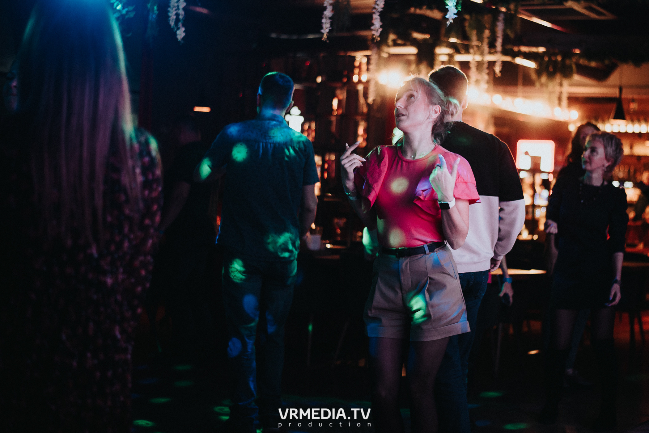 #ЖАРКИЕДНИИНОЧИ в гриль-баре «Жара»