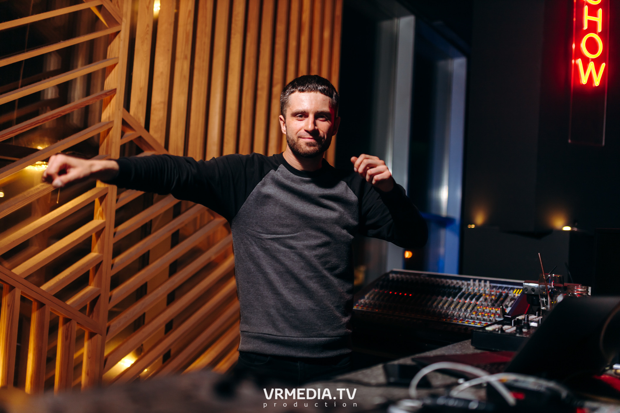 Выходные в баре «DOSKI»