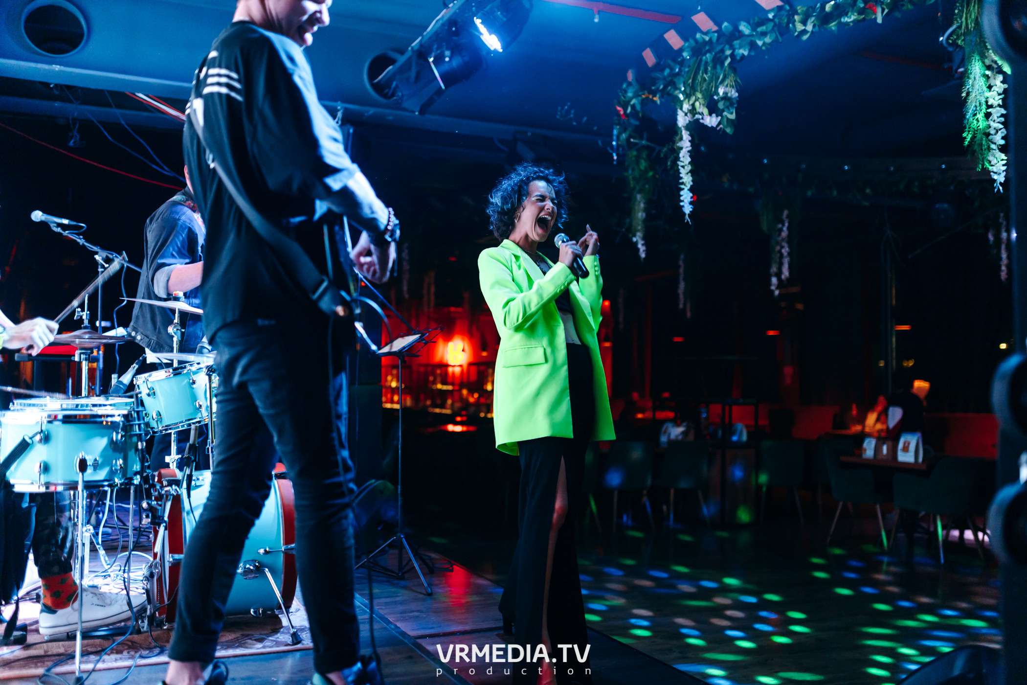 #ЖАРКИЕДНИИНОЧИ в гриль-баре «Жара»