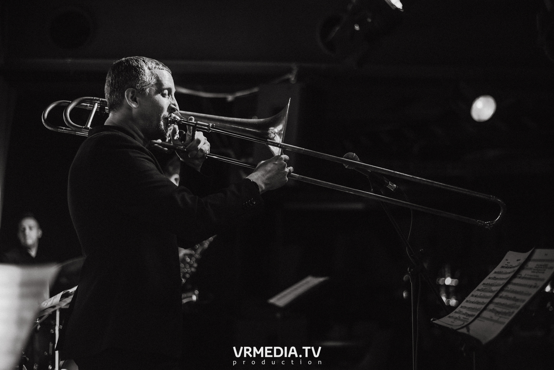 Джазовая среда. Pavel Pisanko Group (Томск)