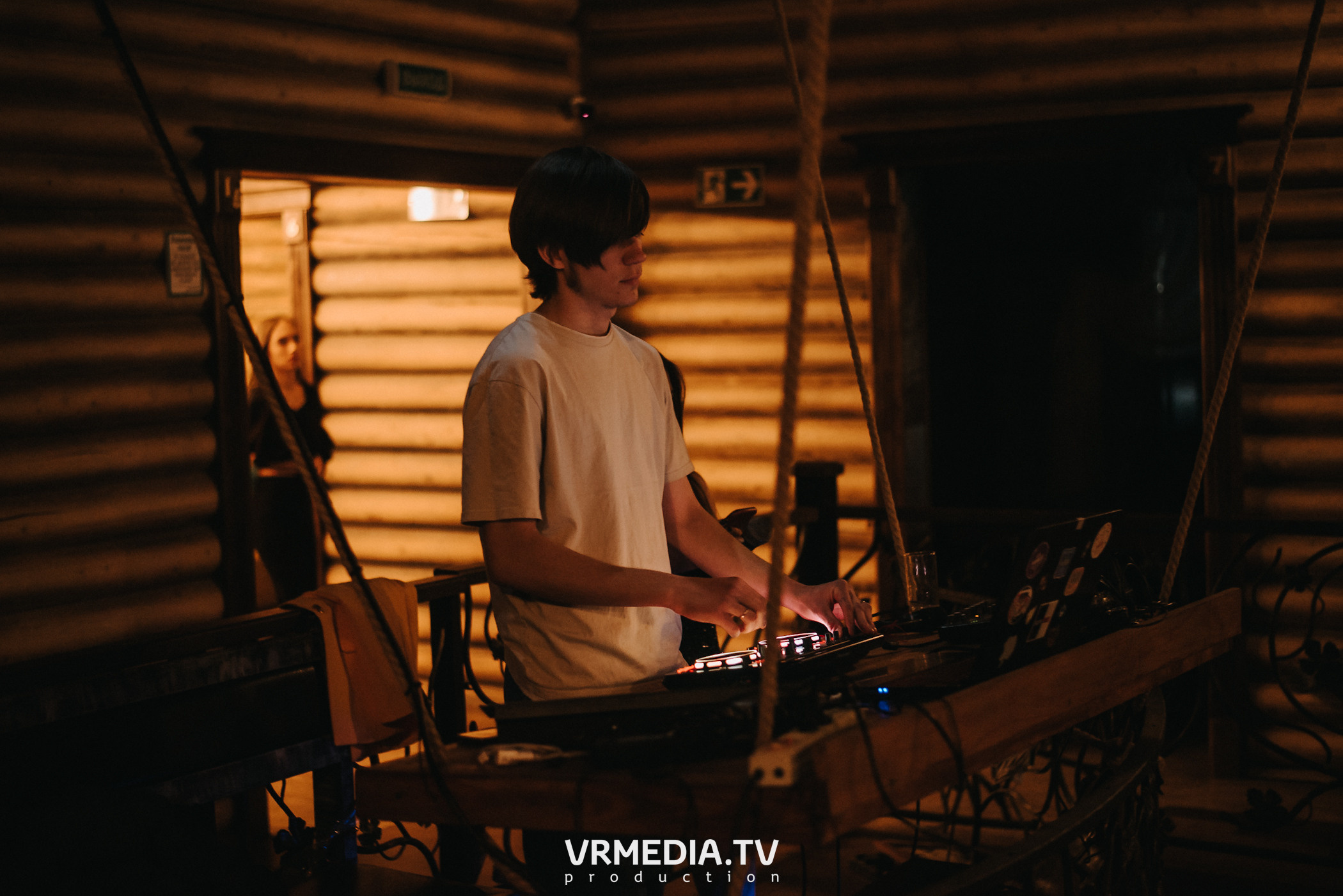 В гостях «У Петровича»