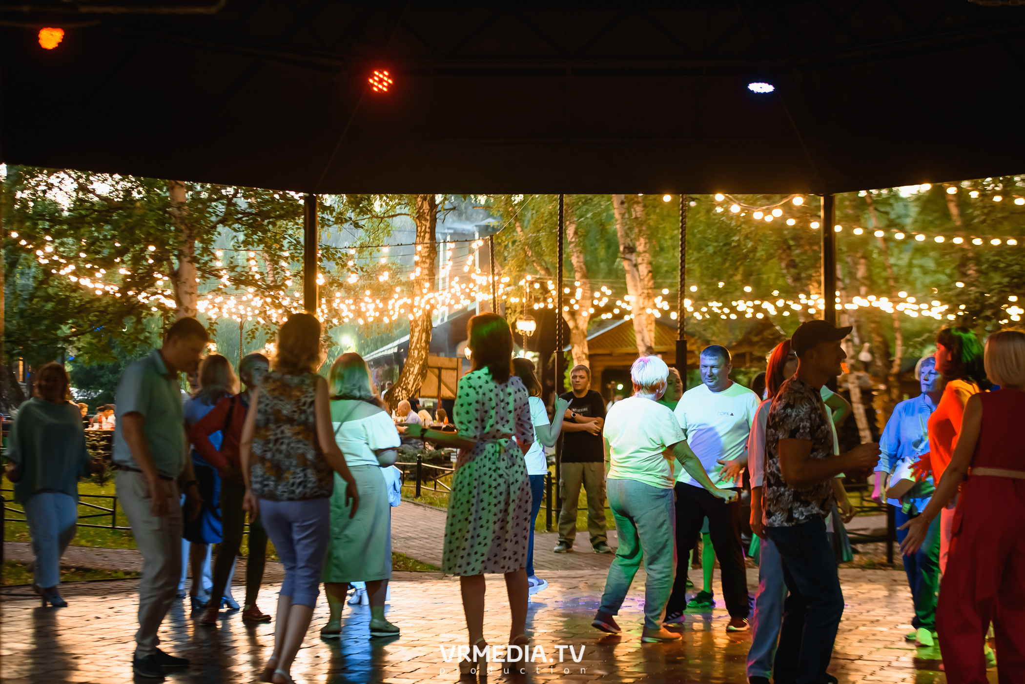 В гостях «У Петровича»