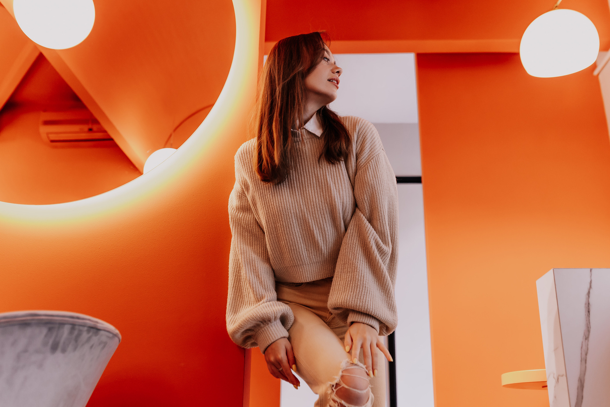 Muus (Весенняя, 24)