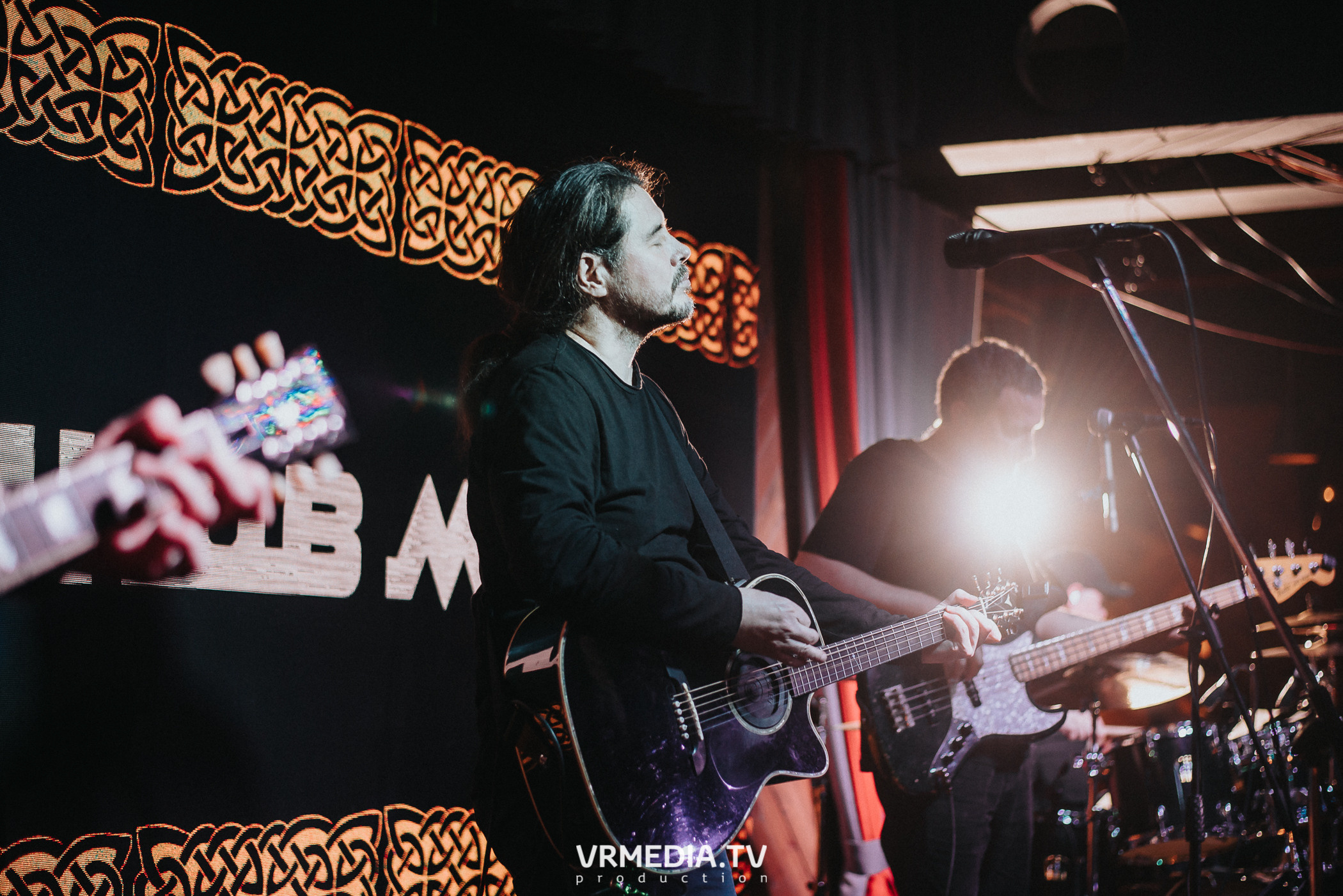 Калинов Мост в гриль-баре «Жара»