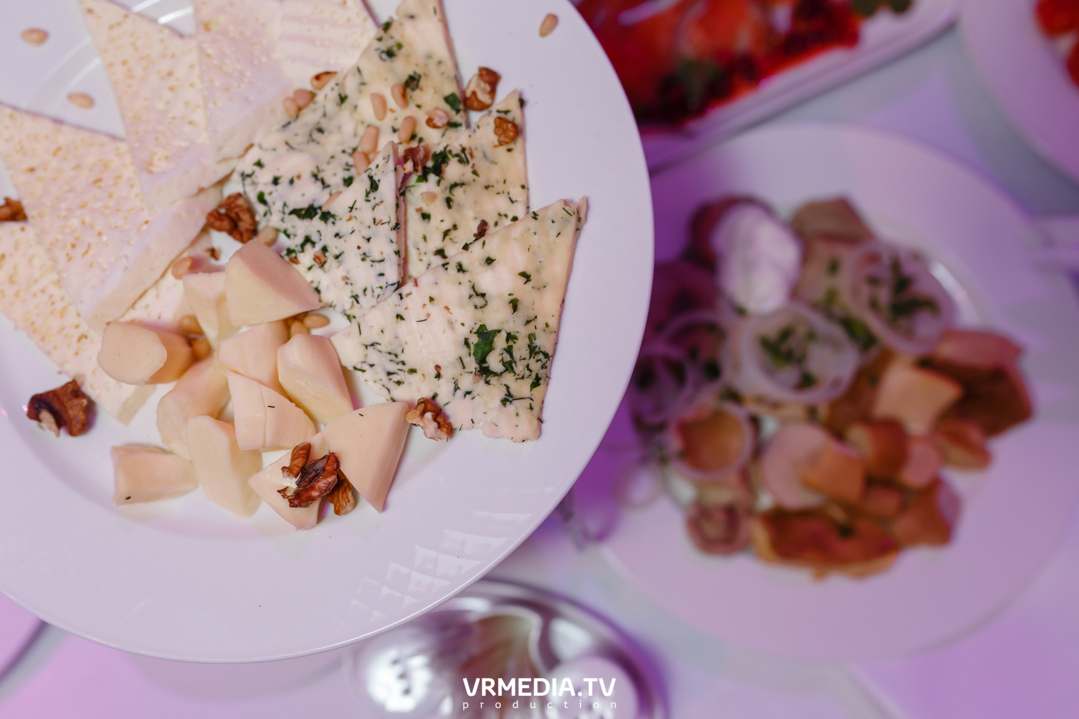 Шахтерская слава в ресторане «Paradise»