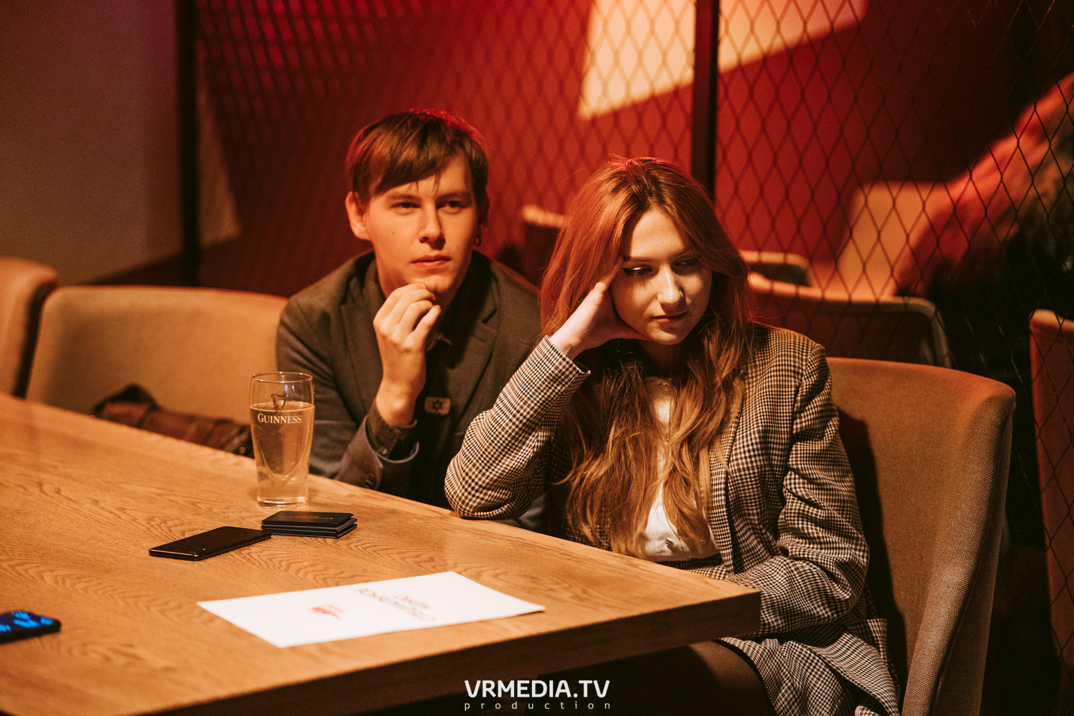 Джазовая среда. ROY YOUNG (Великобритания)