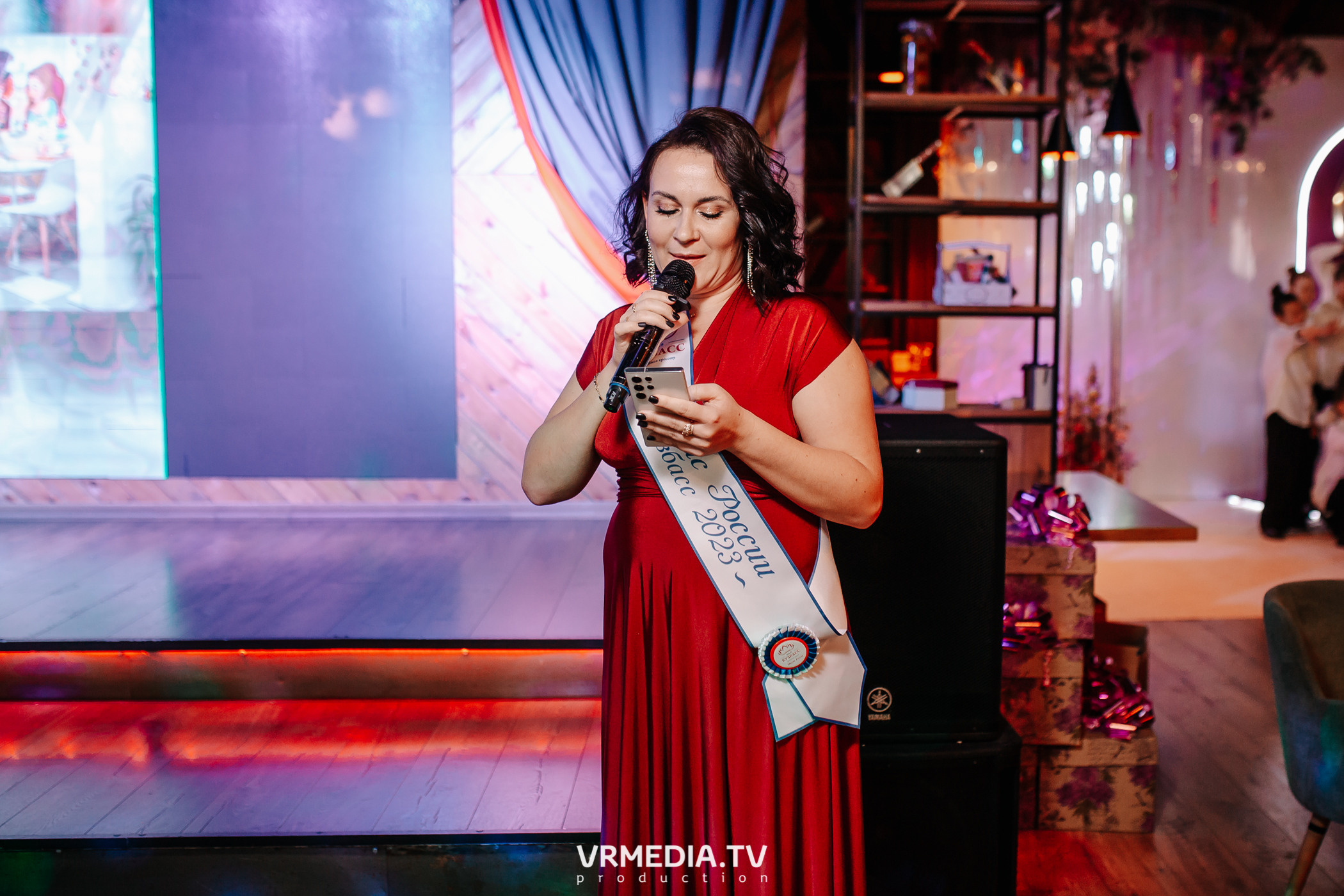 Миссис Россия Кузбасс 2023