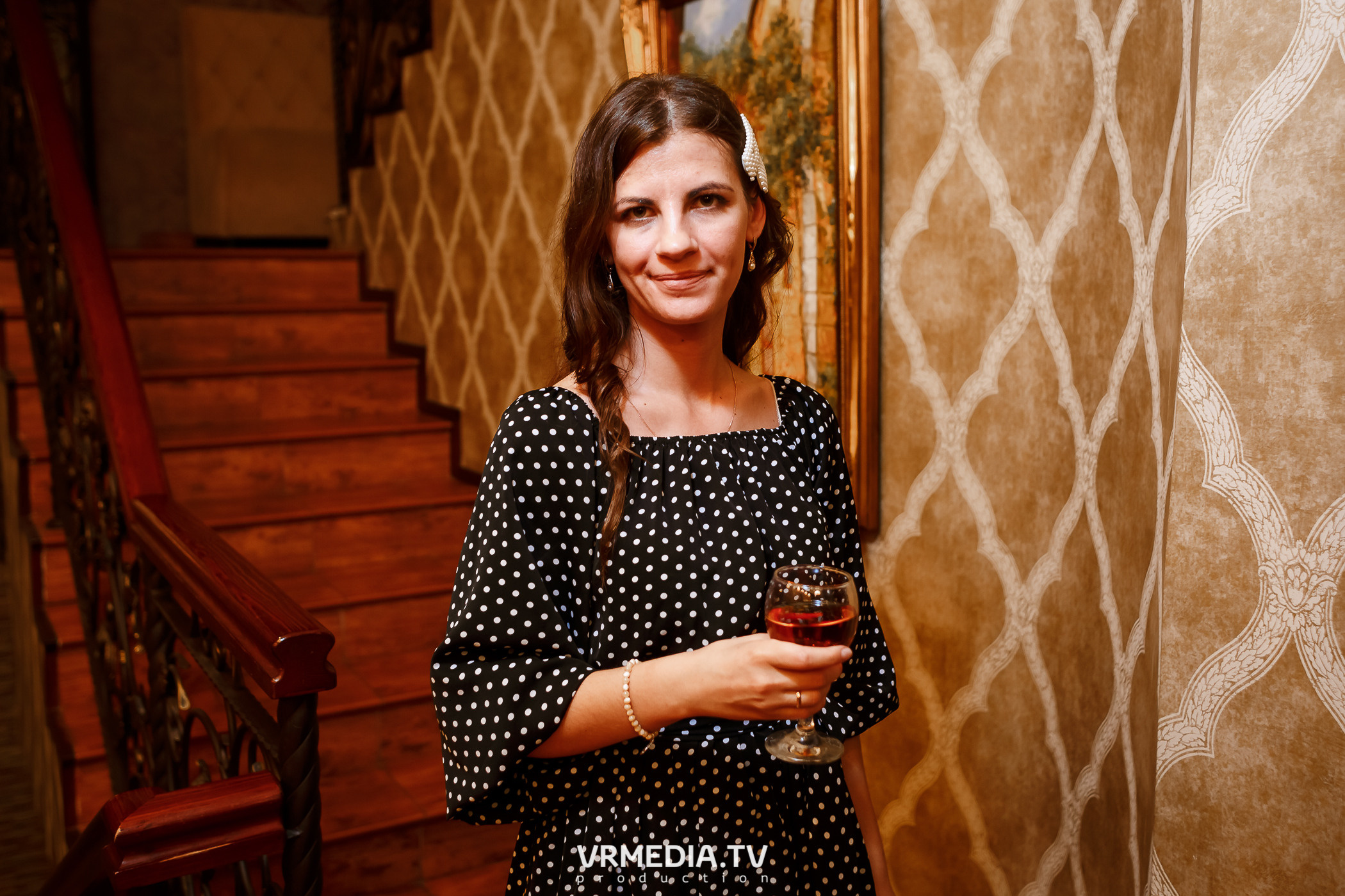 Выходные в ресторане «Лазурный Берег»