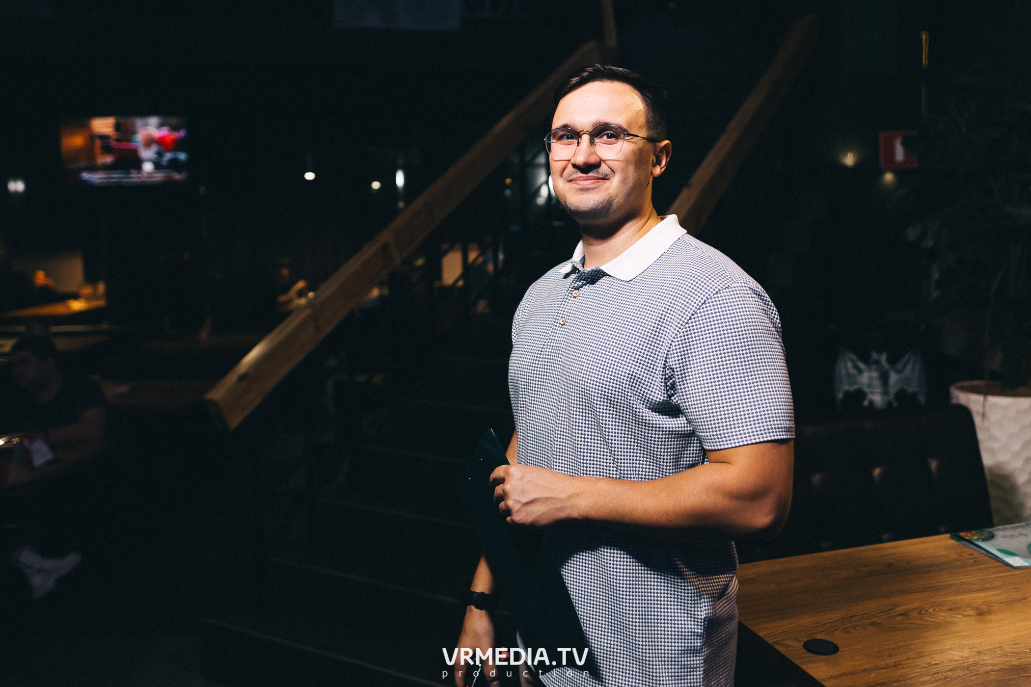 WoW QuiZ в баре «DOSKI»