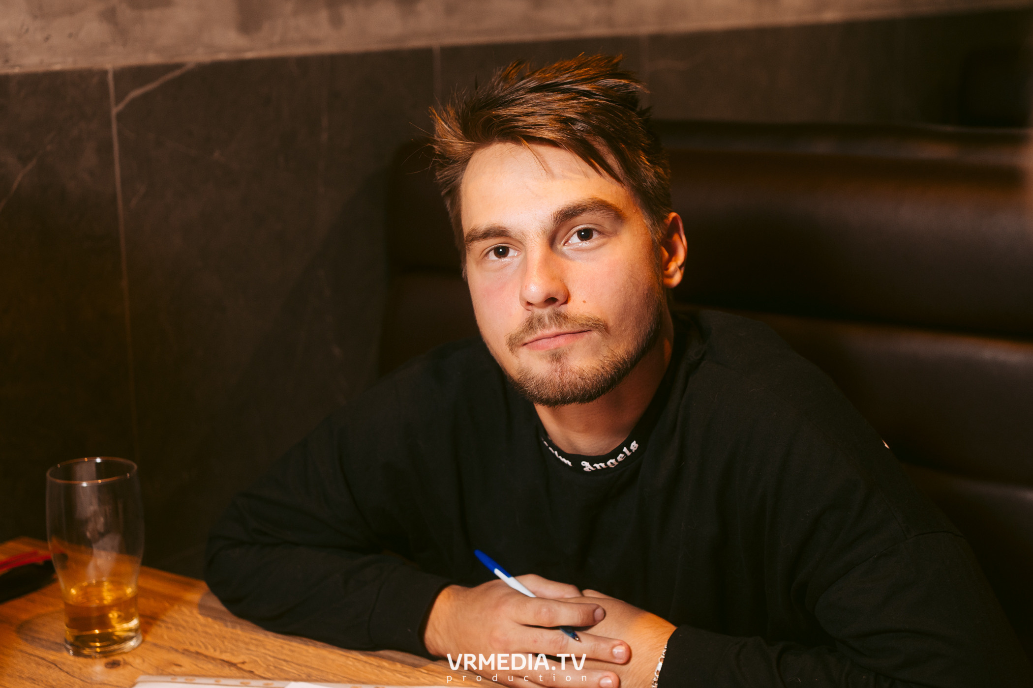 WoW QuiZ в баре «DOSKI»