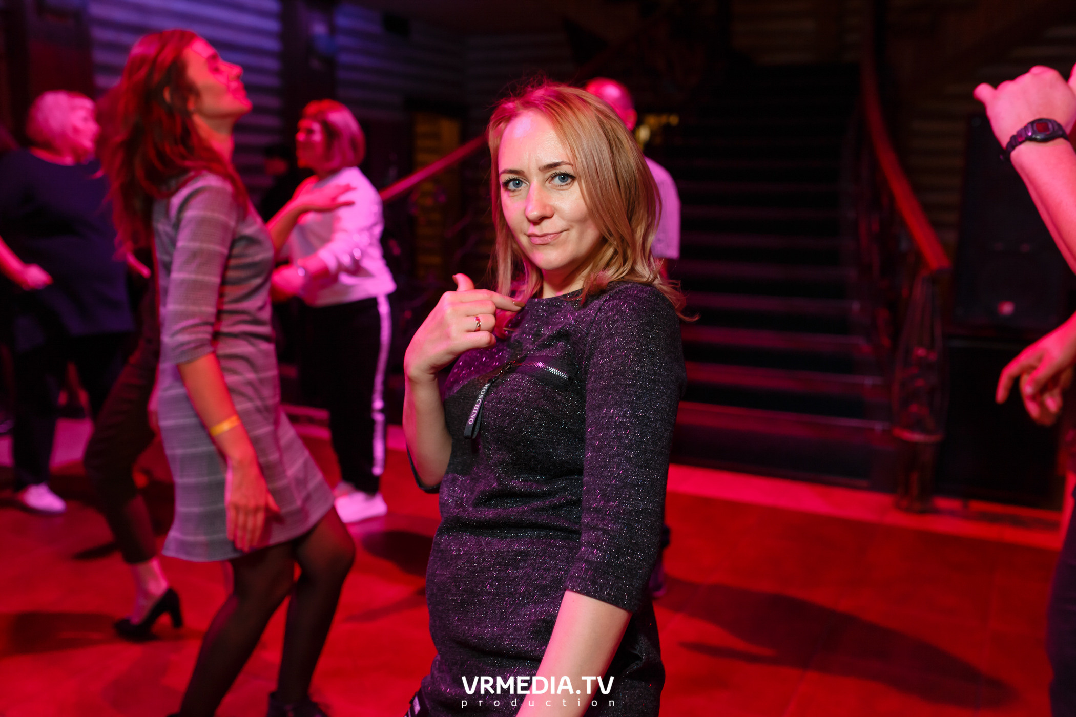 В гостях «У Петровича»