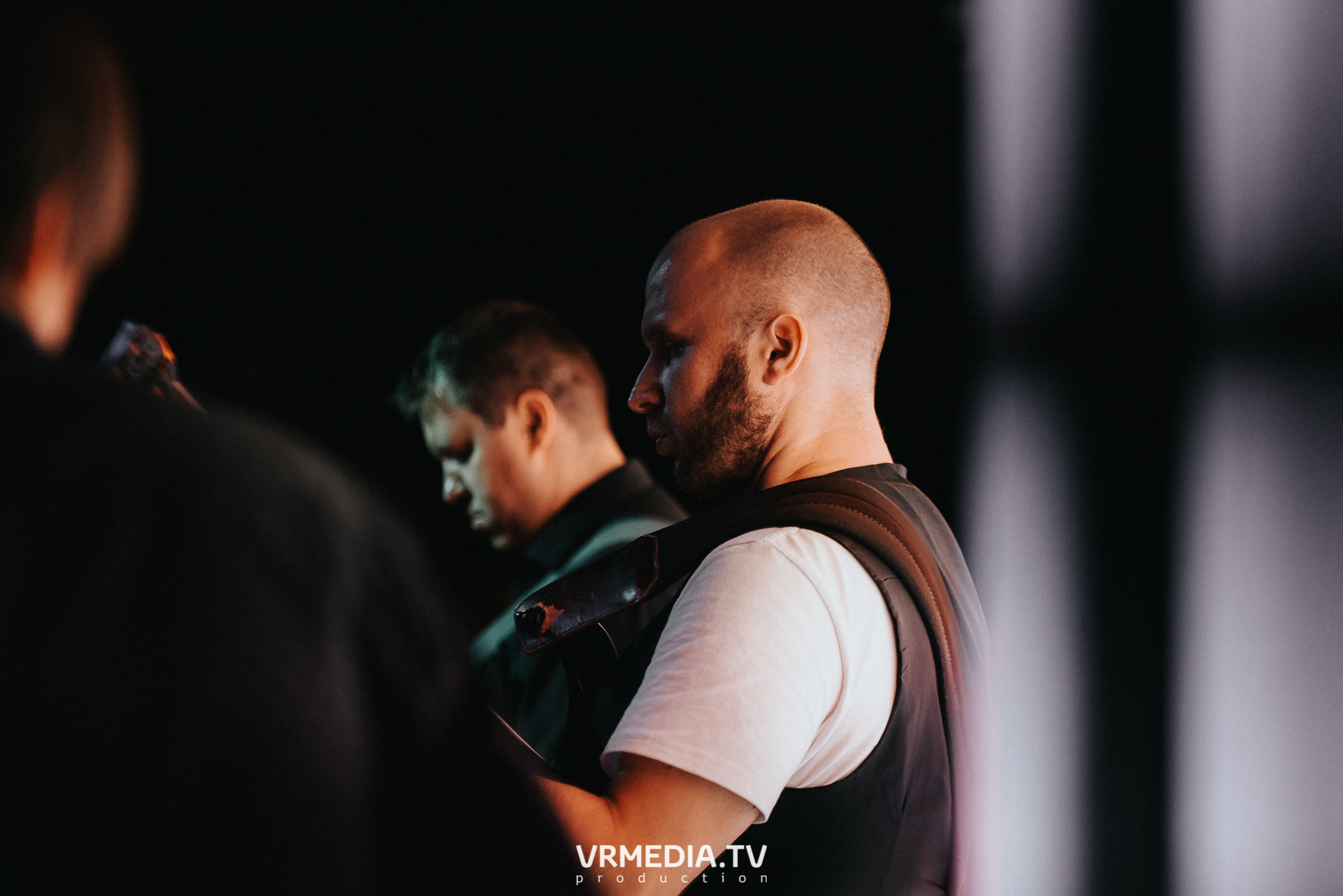 Джазовая среда. Mainstream & Smooth Jazz