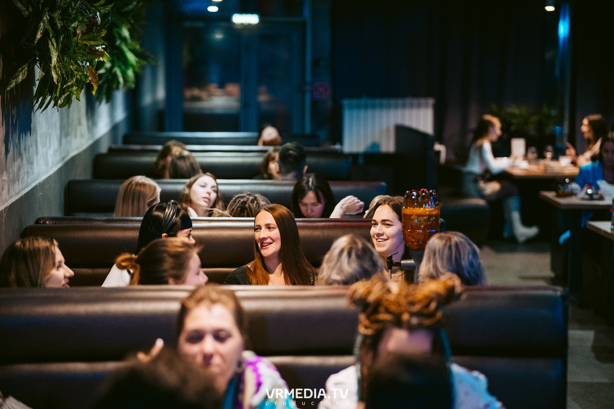 WoW QuiZ в баре «DOSKI»