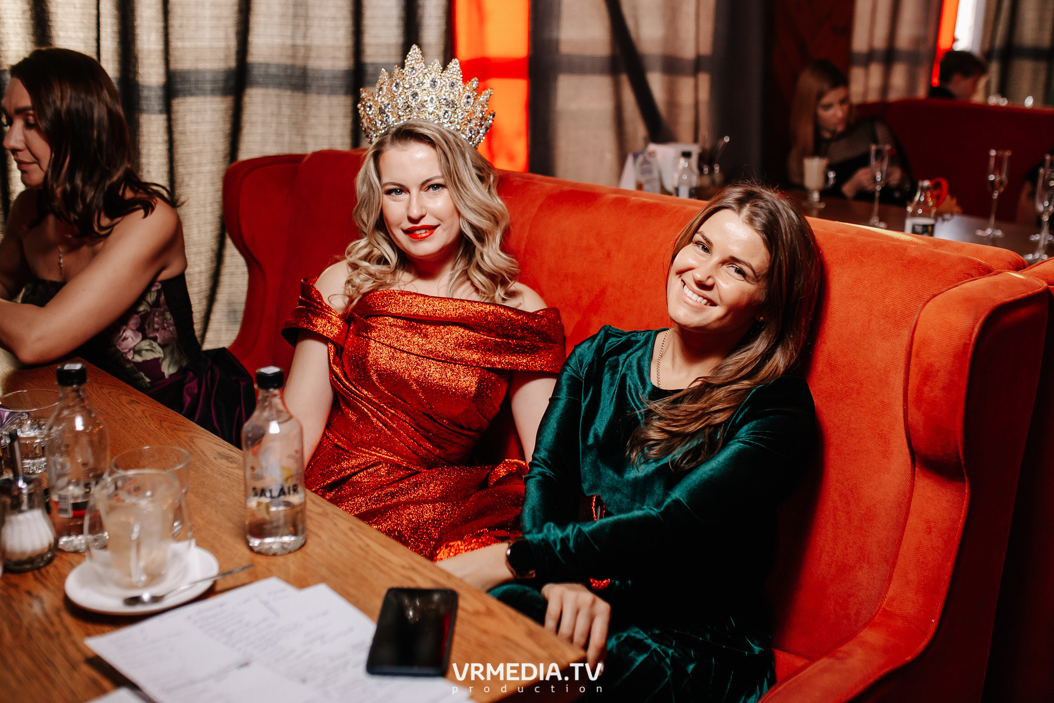 Миссис Россия Кузбасс 2023