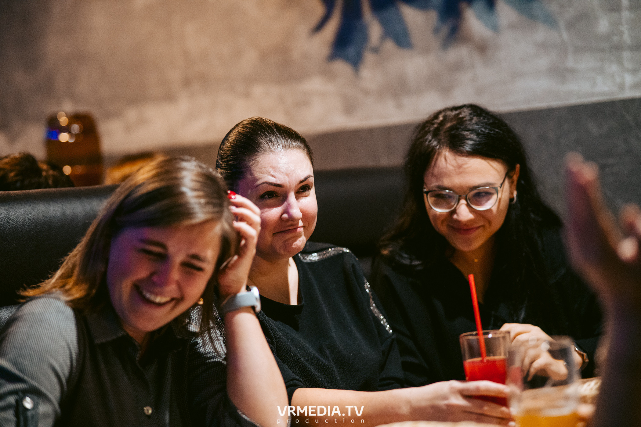 WoW QuiZ в баре «DOSKI»