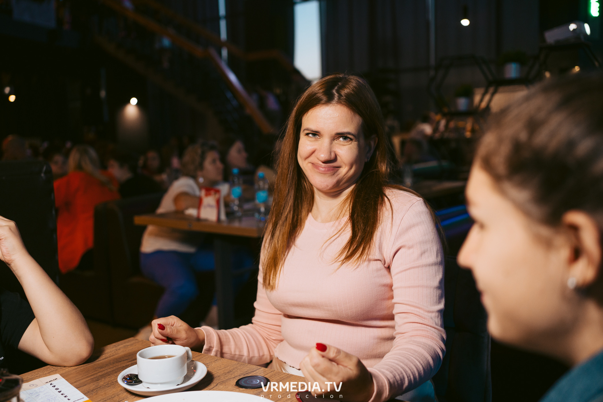 WoW QuiZ в баре «DOSKI»