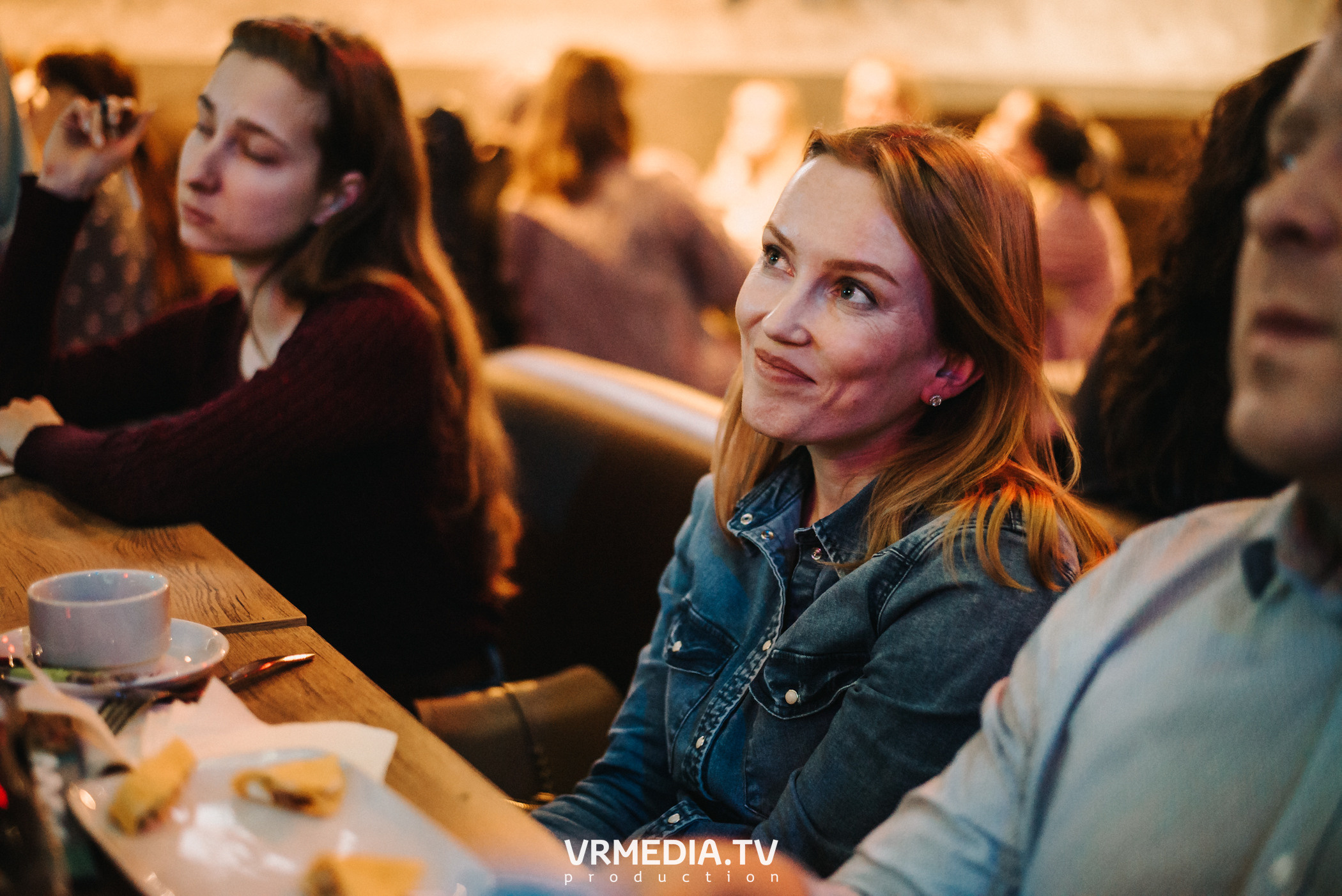 WoW QuiZ в баре «DOSKI»