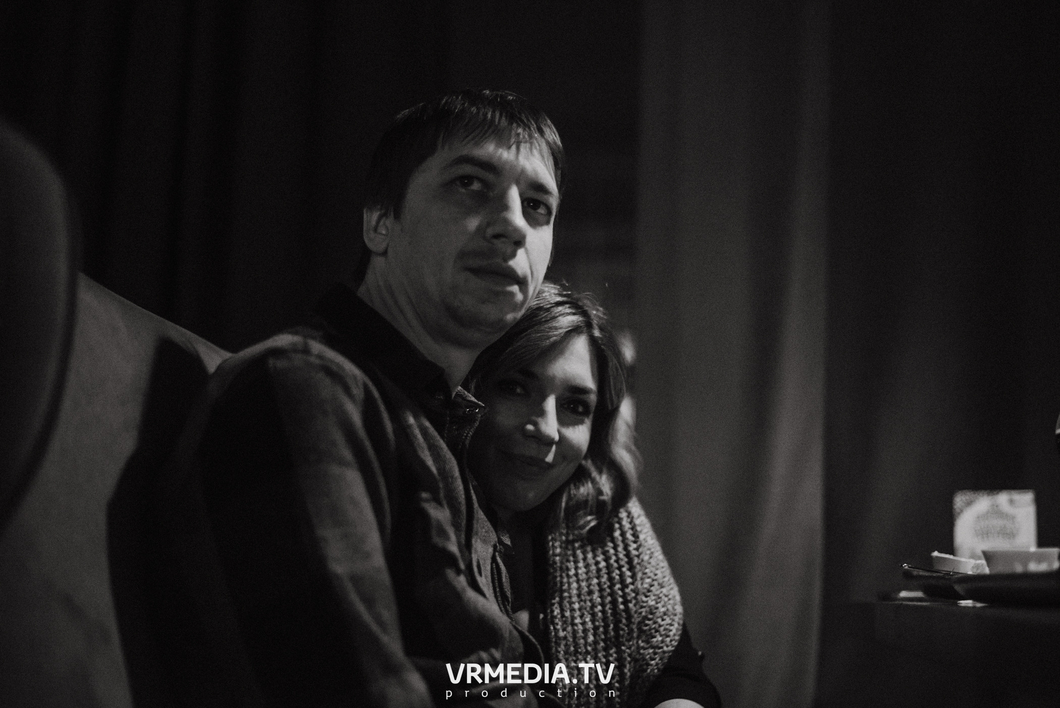 Джазовая среда. Pavel Pisanko Group (Томск)