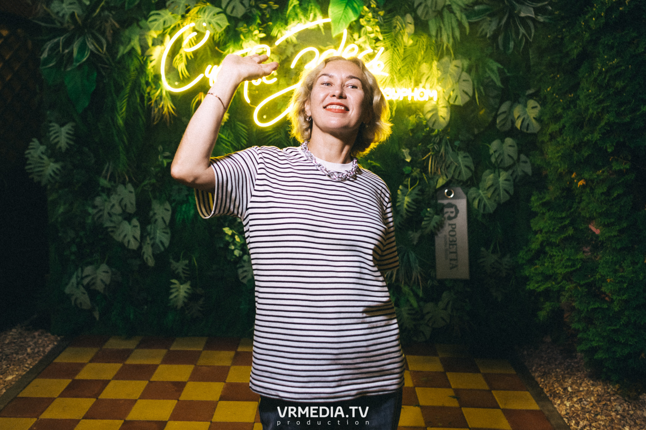 День Шахтера в ресторане «Лазурный берег»