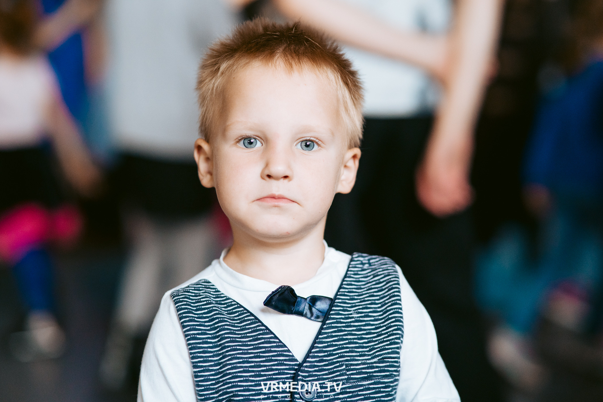 Baby time в баре «DOSKI»