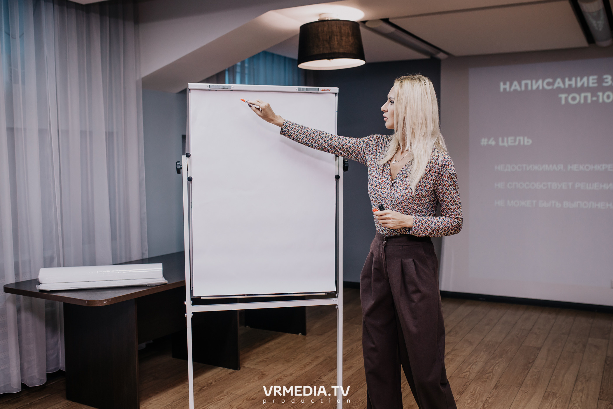 Проектная школа «ПроНКО»