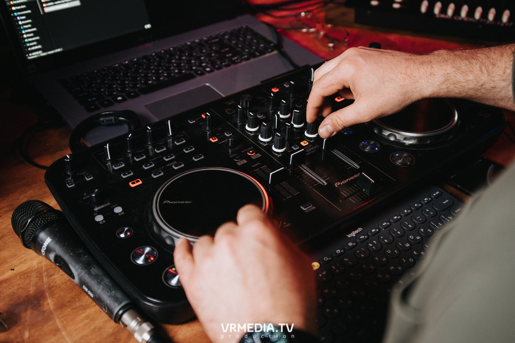 В гостях «У Петровича»