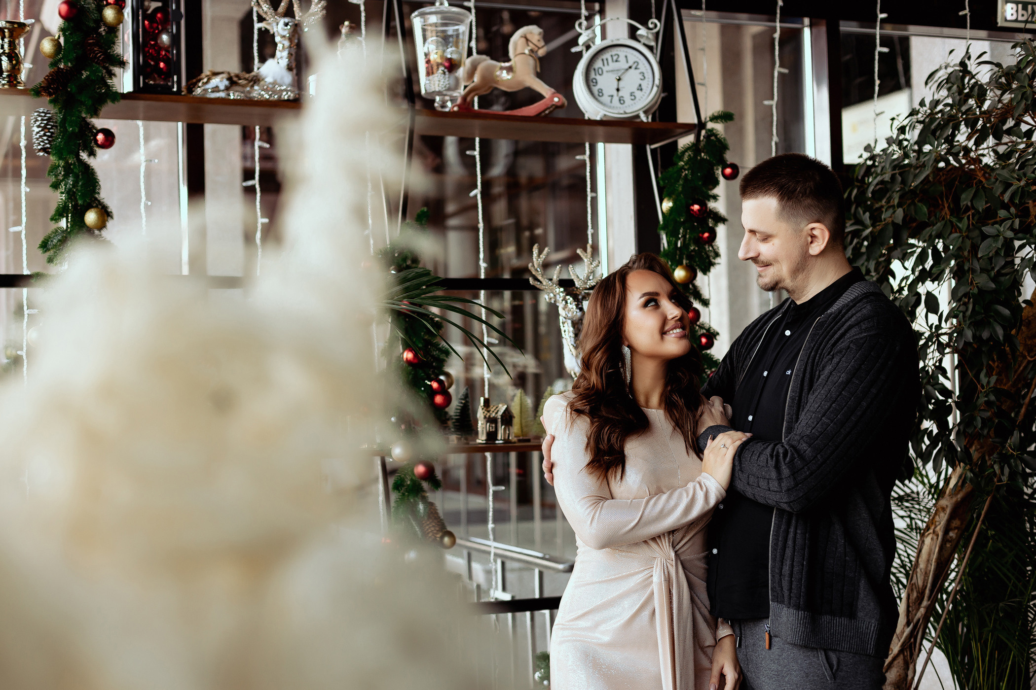 Фотосессия «Love story» для Павла и Екатерины