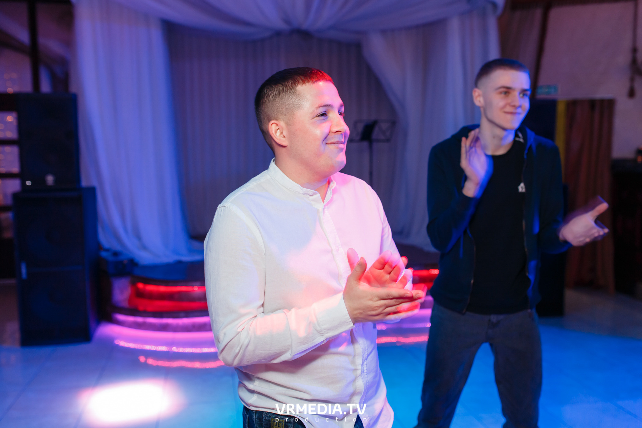 Выходные в ресторане «Лазурный Берег»