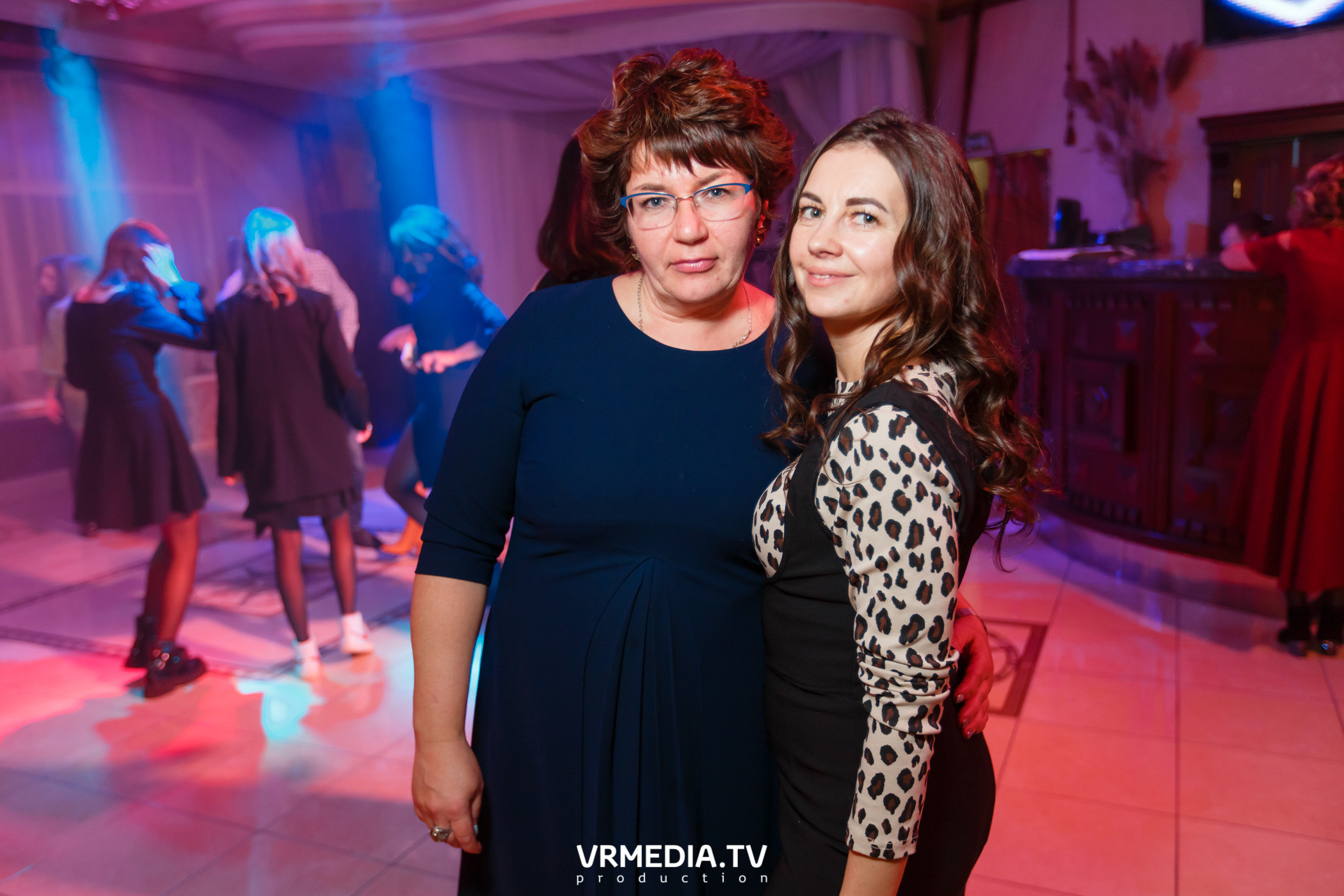 Выходные в ресторане «Лазурный Берег»