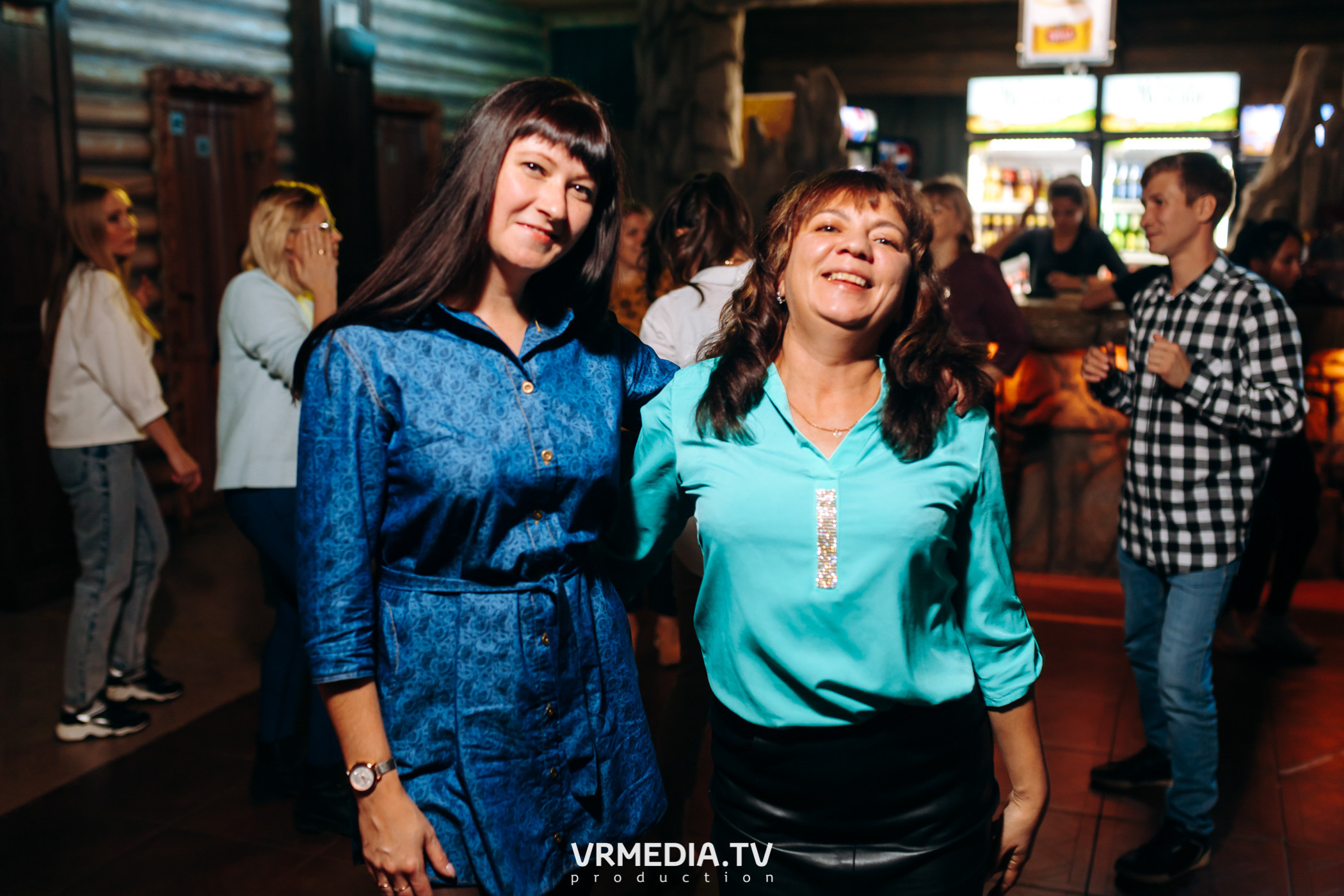 В гостях «У Петровича»