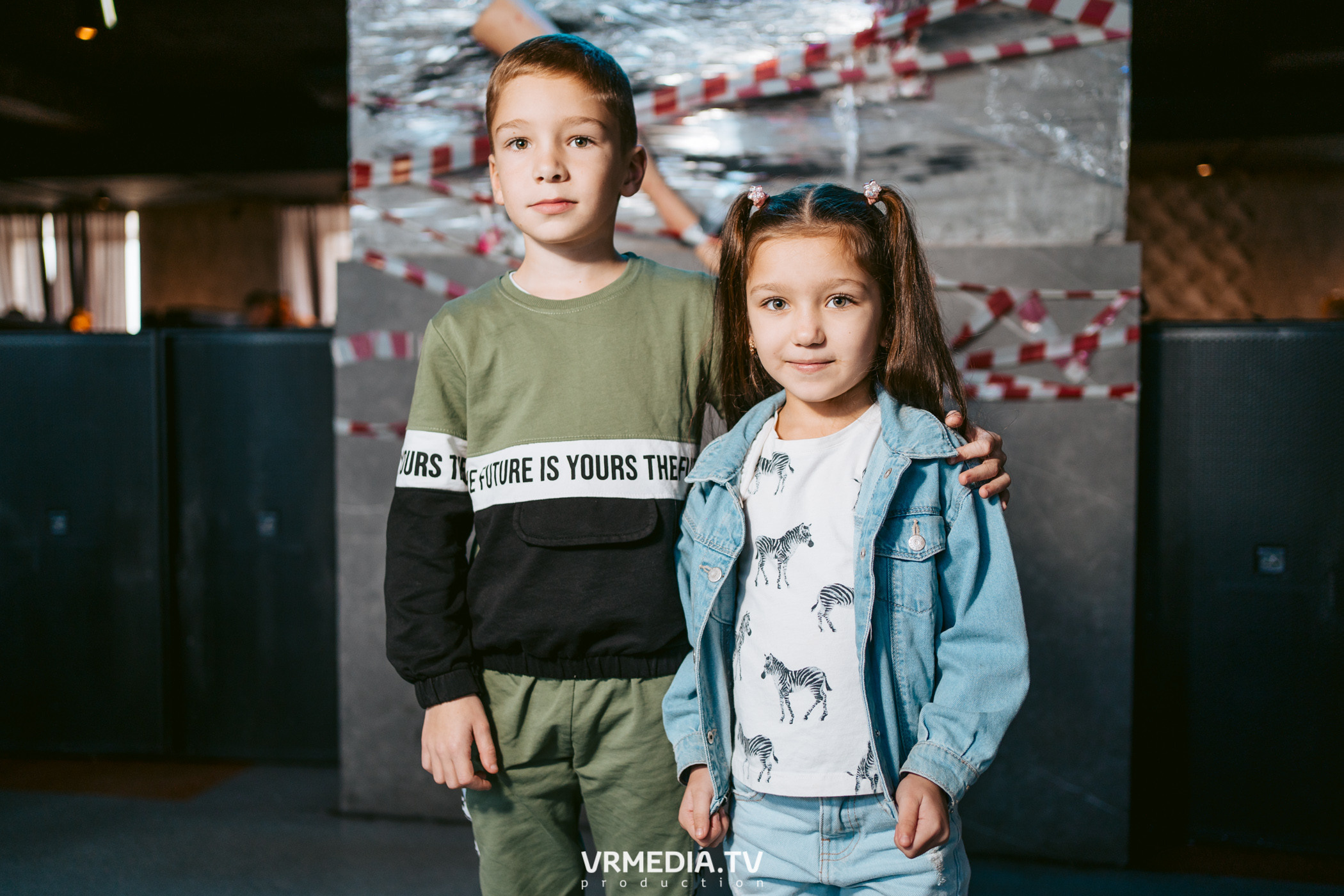 Baby time в баре «DOSKI»