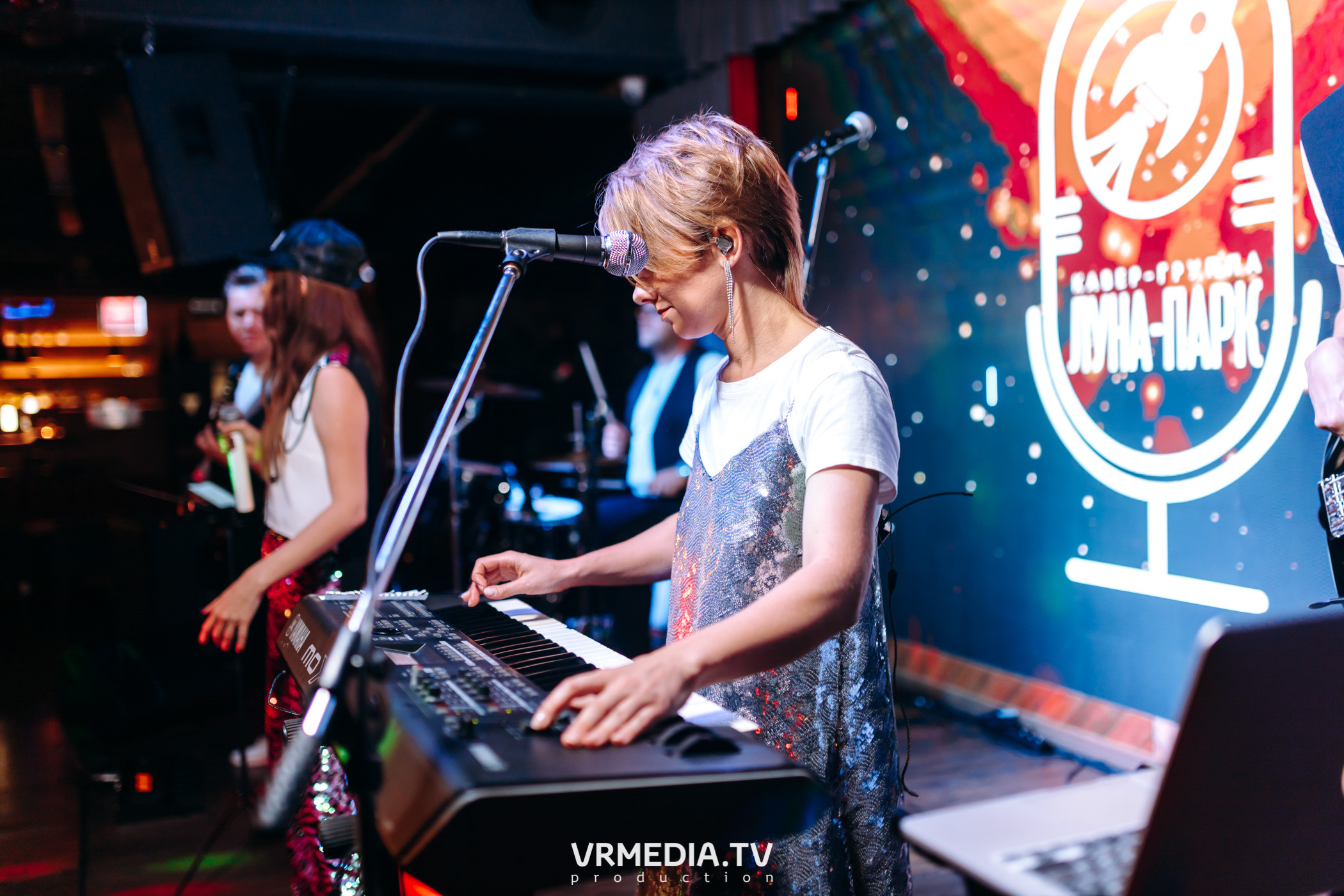 #ЖАРКИЕДНИИНОЧИ в гриль-баре «Жара»