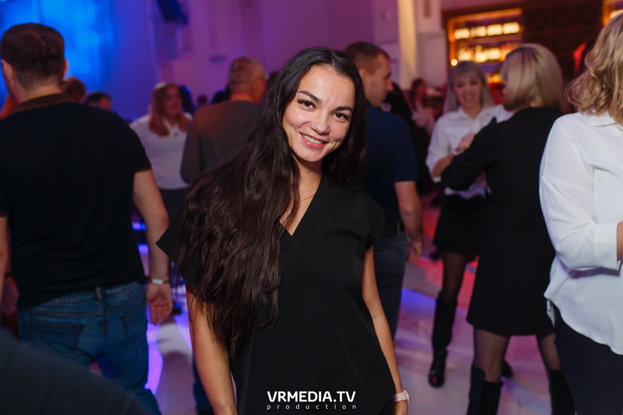 Выходные в ресторане «Paradise»